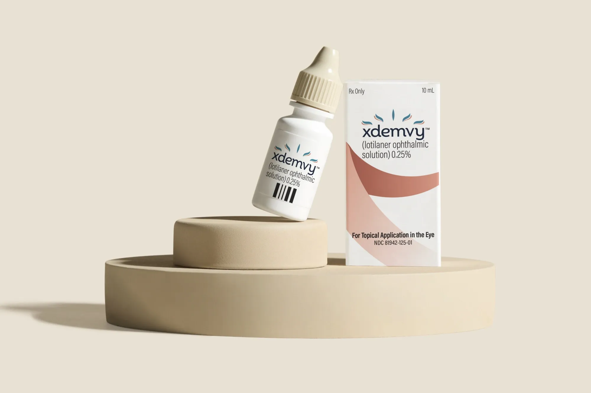 Short Seller Culper Attacks Tarsus Pharmaceuticals Over XDEMVY Market Size