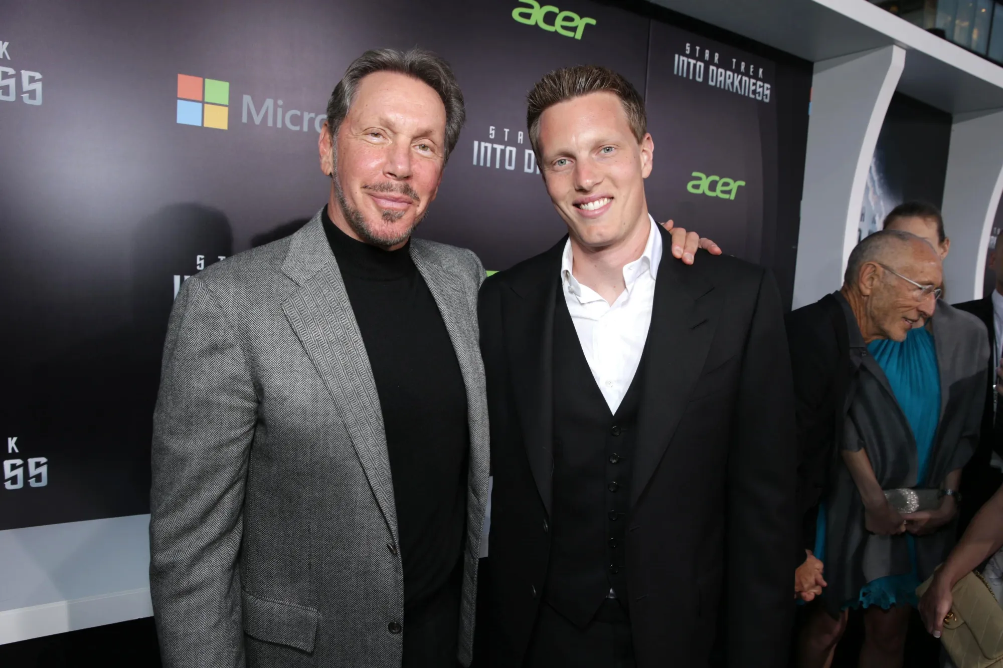 Paramount-Warner Bros. Merger Hits New Delays Amid Mounting Legal Challenges
