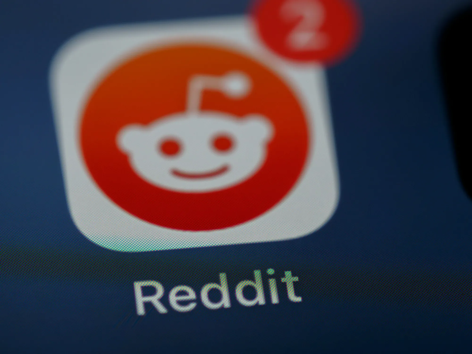 Reddit’s U.S. User Growth Slows as Search Algorithm Changes Hit Traffic