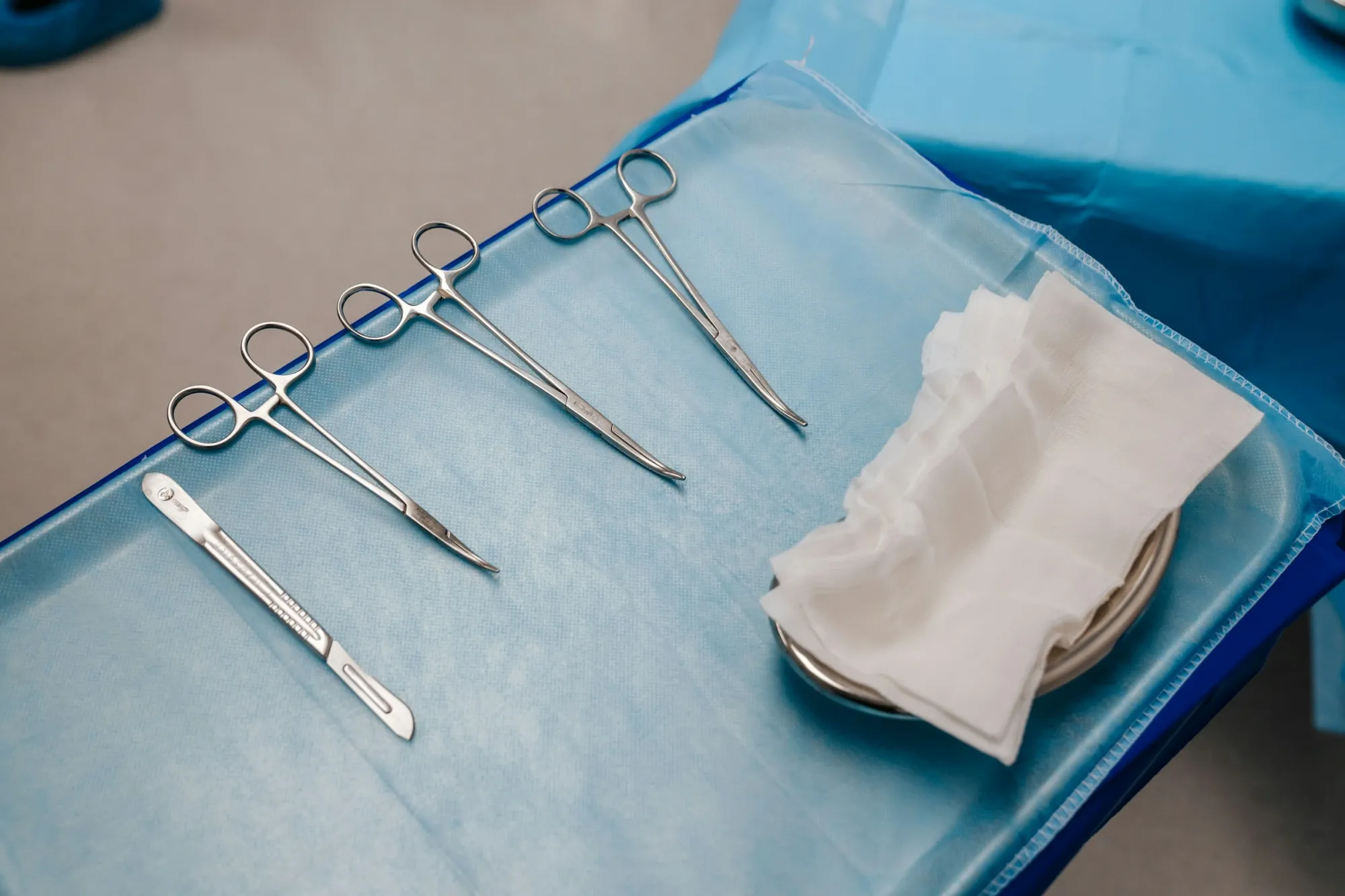 MiMedx Buys Sanara MedTech to Nearly Double Surgical Revenue