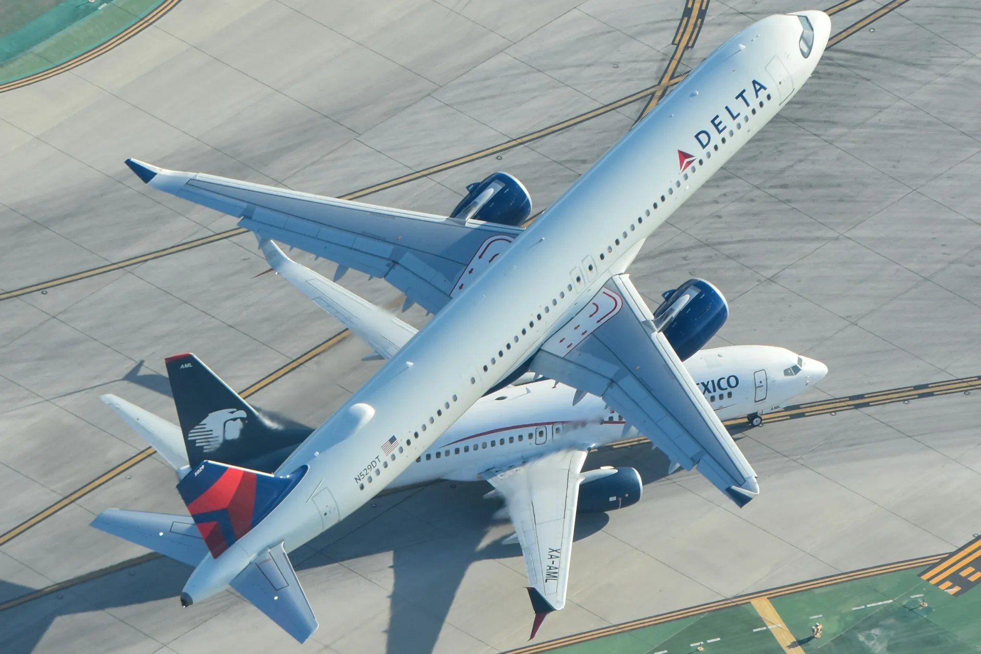 Strong Demand and Pricing Power Help Delta Offset Record Fuel Costs in Q2