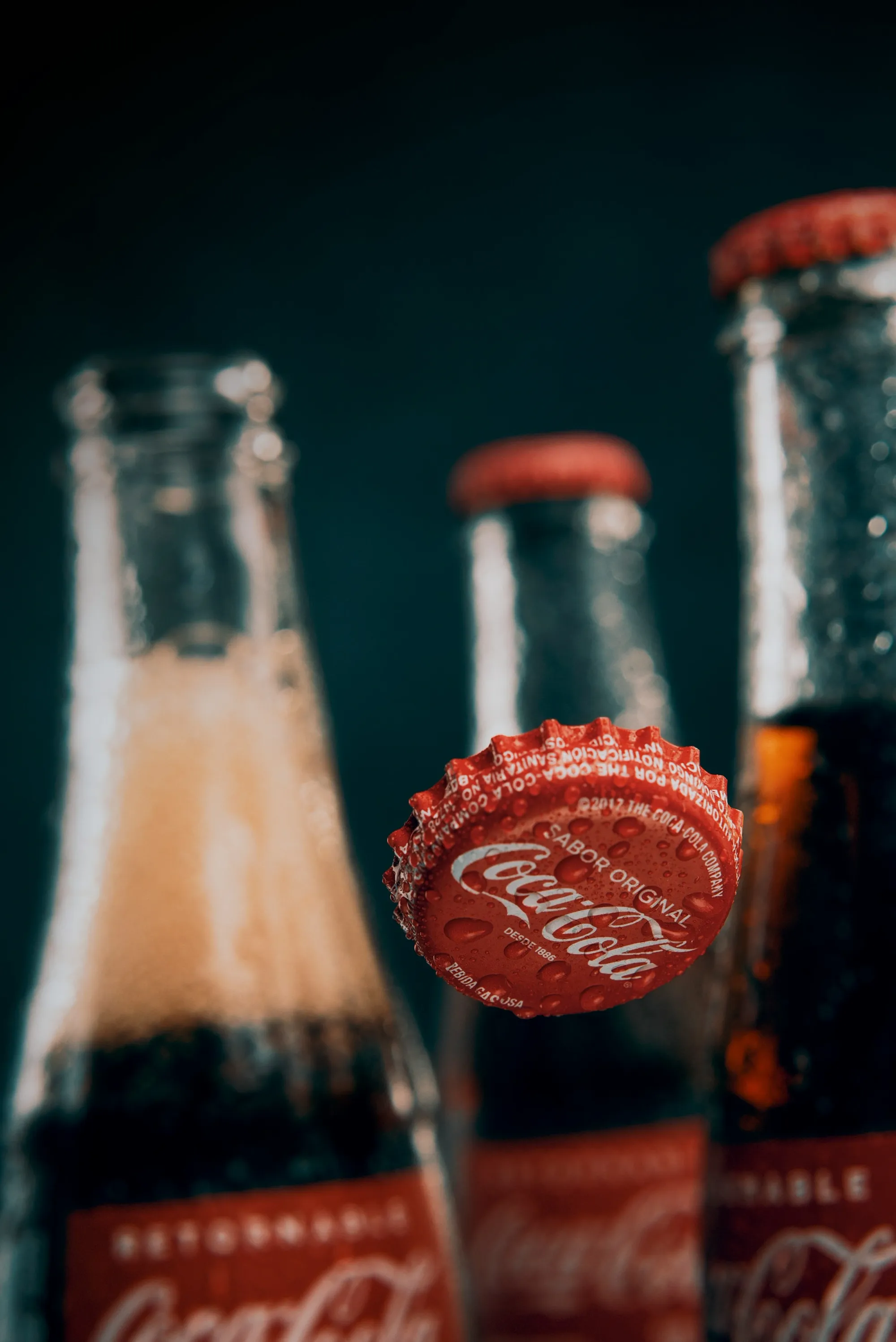 Coca-Cola Raises Full-Year Forecasts After FIFA World Cup Boosts Sales
