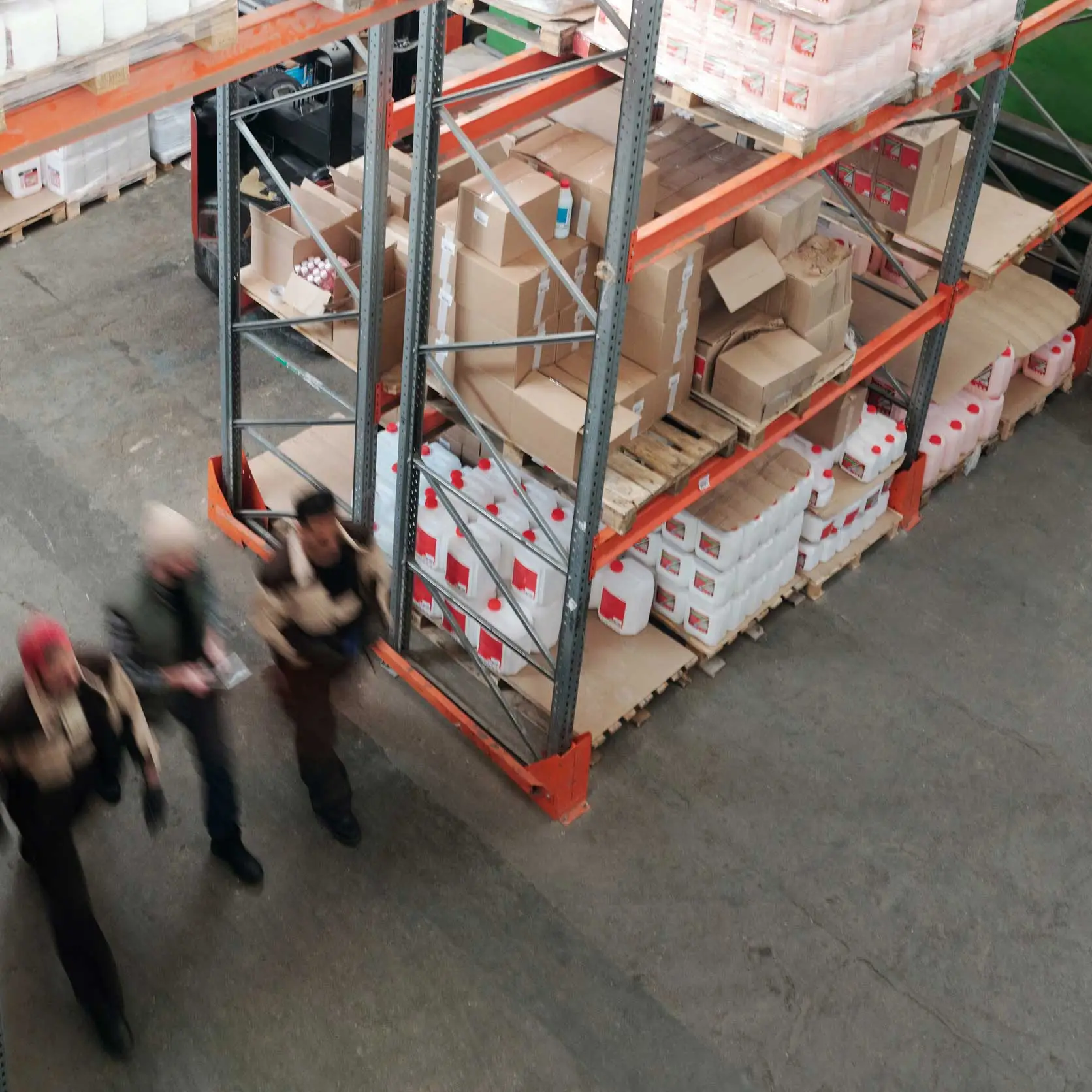 Distribution Solutions Group to Go Private in $1.6 Billion Deal at $35 Per Share