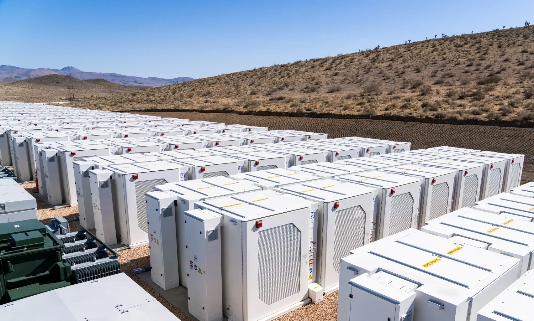 Citi Upgrades Three Energy Storage Stocks as AI Data Center Demand Surges