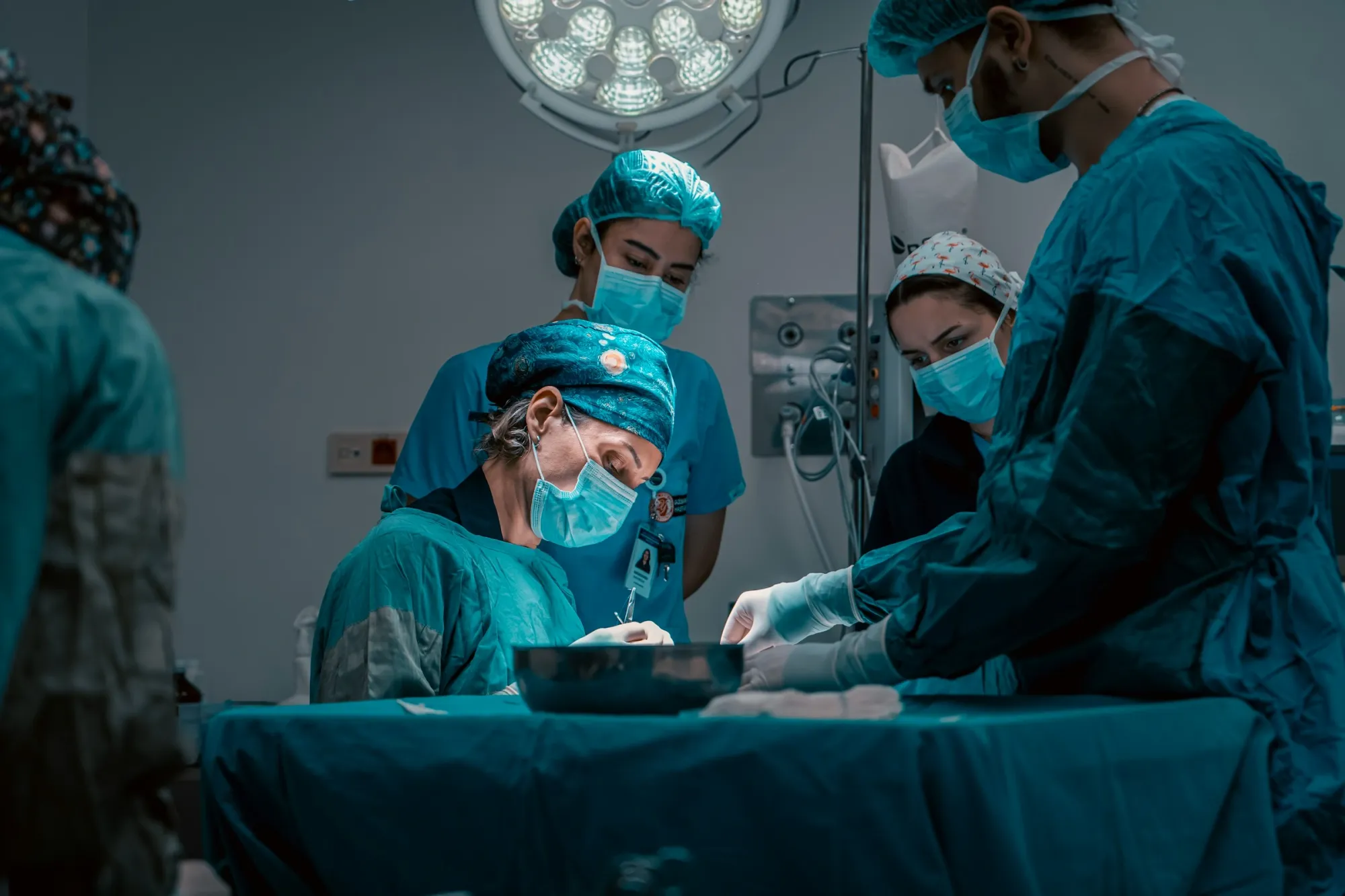 FDA Grants Priority Review to PolyPid’s D-PLEX100 for Surgical Infection Prevention