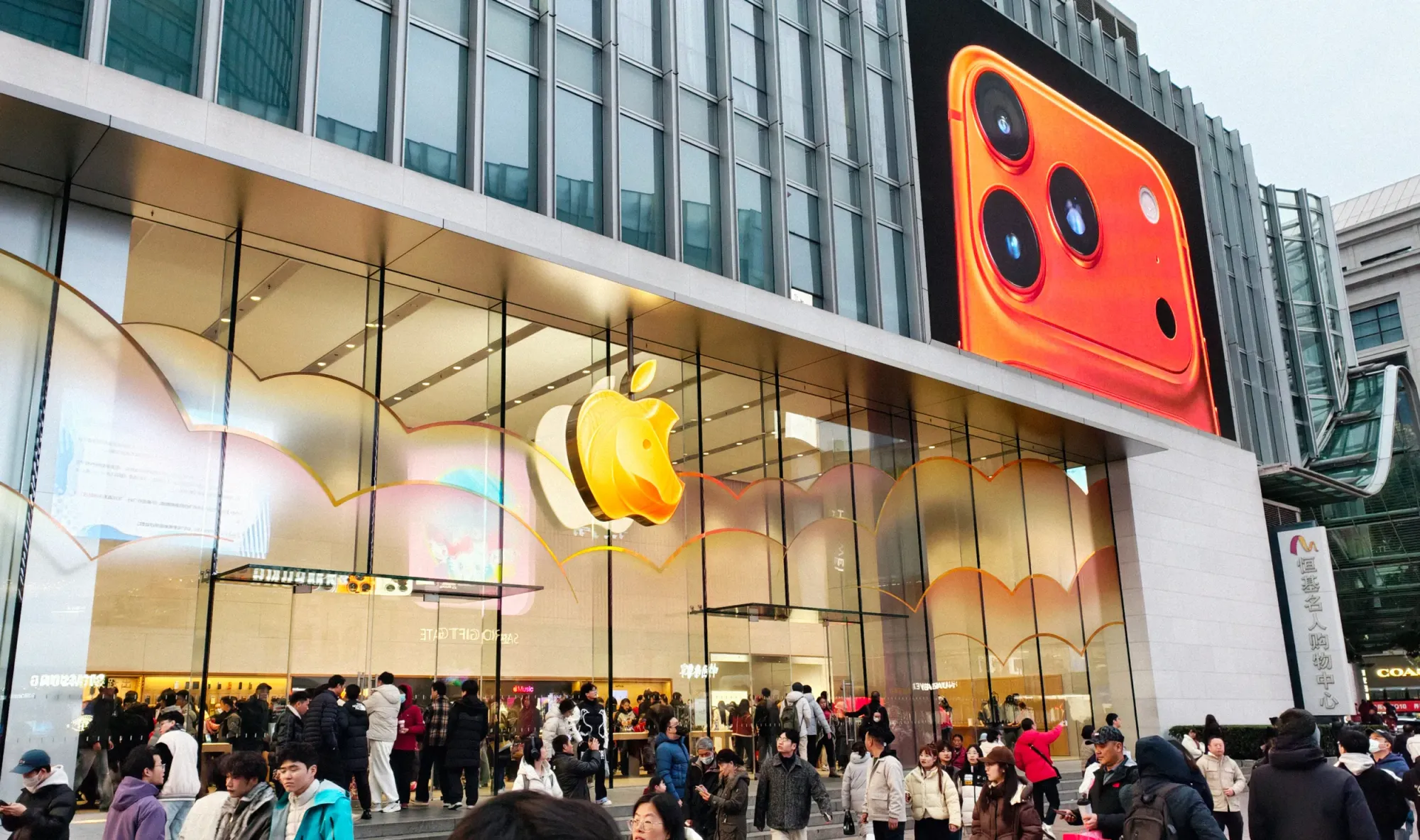 Apple Intelligence Finally Gets Green Light in China, Boosting Upgrade Hopes