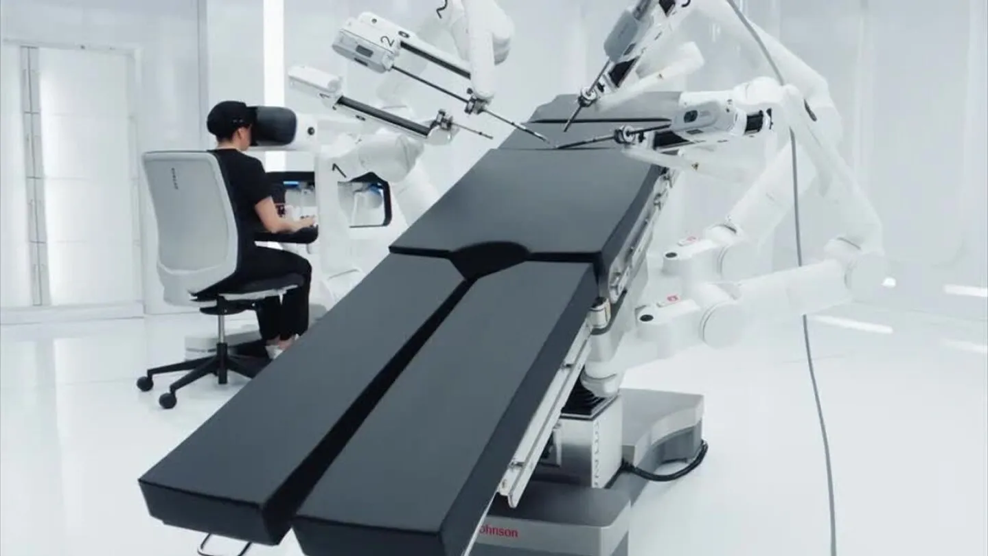 Piper Sandler: Intuitive Surgical Still Dominant in Soft-Tissue Robotics Despite J&J’s Ottava