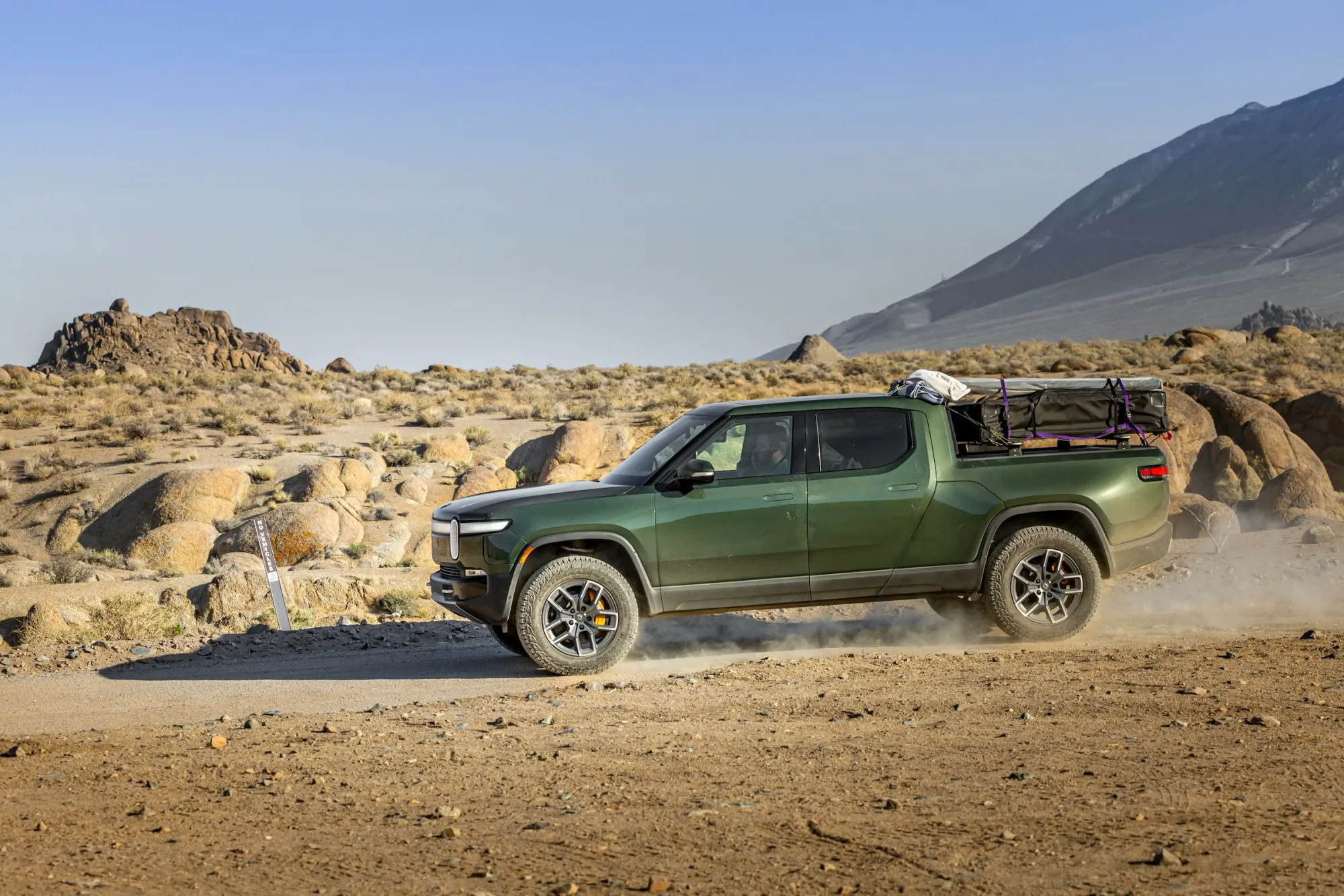 Rivian Beats Q2 Estimates as R2 Launch and Software Growth Drive Results