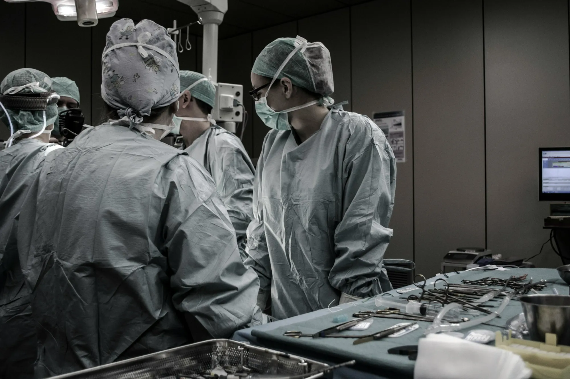 Private-Equity Firm KKR Near Agreement to Take Medical-Device Maker Integer Holdings Private