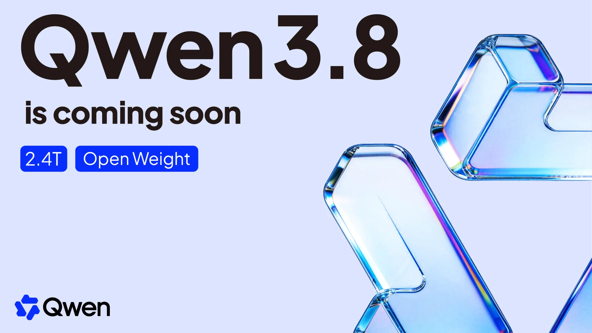 Alibaba’s Qwen 3.8 Max Challenges AI Frontier as Chinese Models Surge