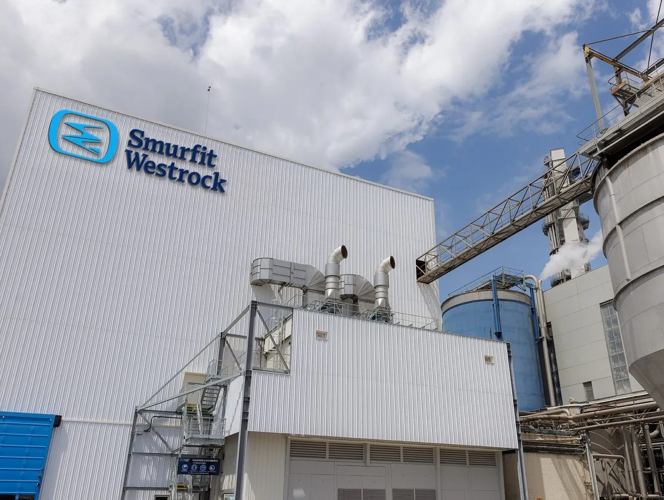 Packaging Corp. Hikes Containerboard Prices $140/Ton — Big Boost for Smurfit Westrock