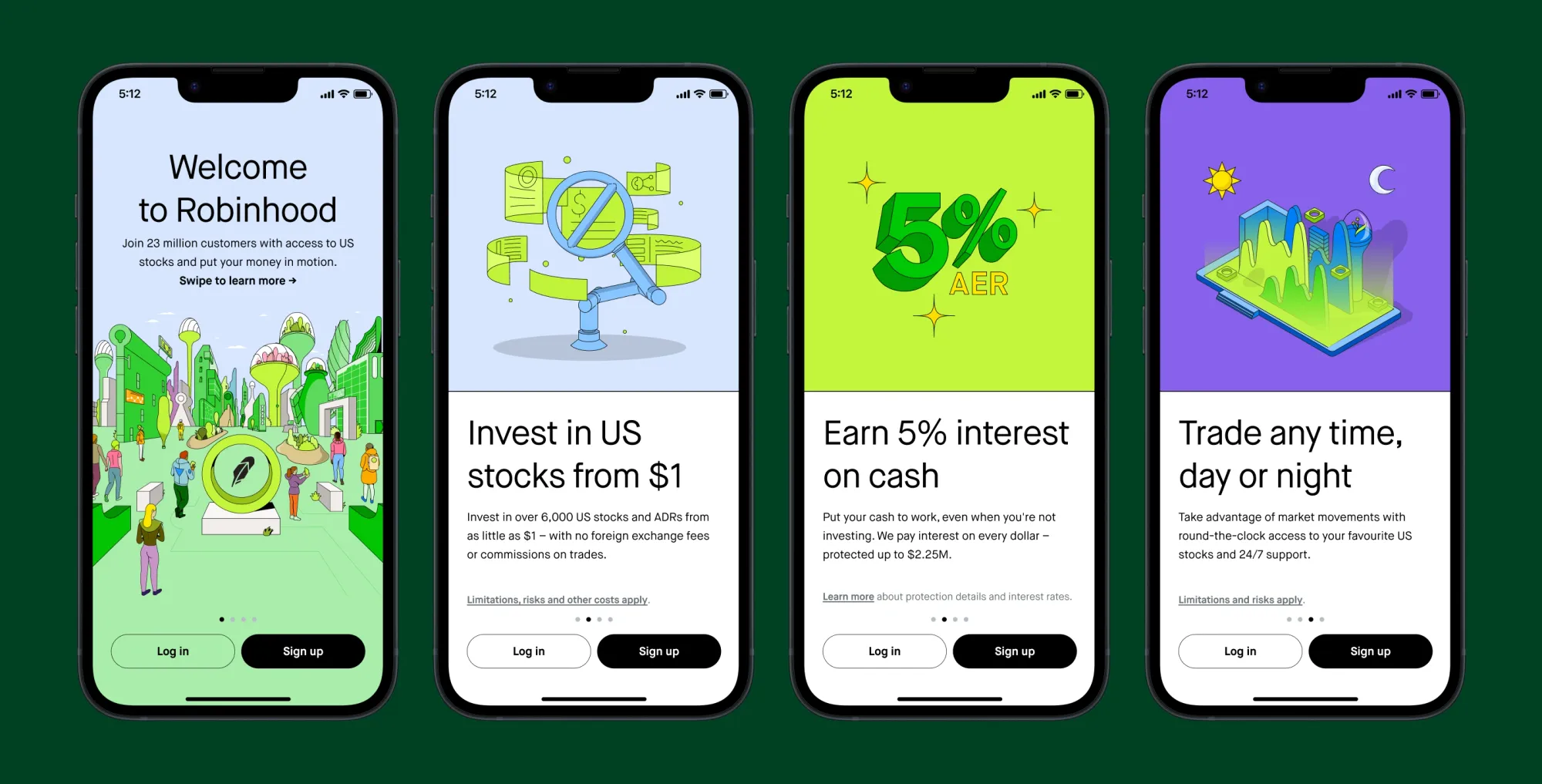 Robinhood Posts Record Revenue and EPS Beat — But Crypto Drag Sends Stock Lower