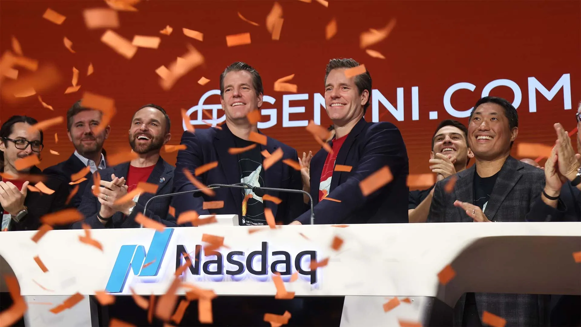 Goldman Sachs Cuts Gemini to Sell as Profitability Path Darkens