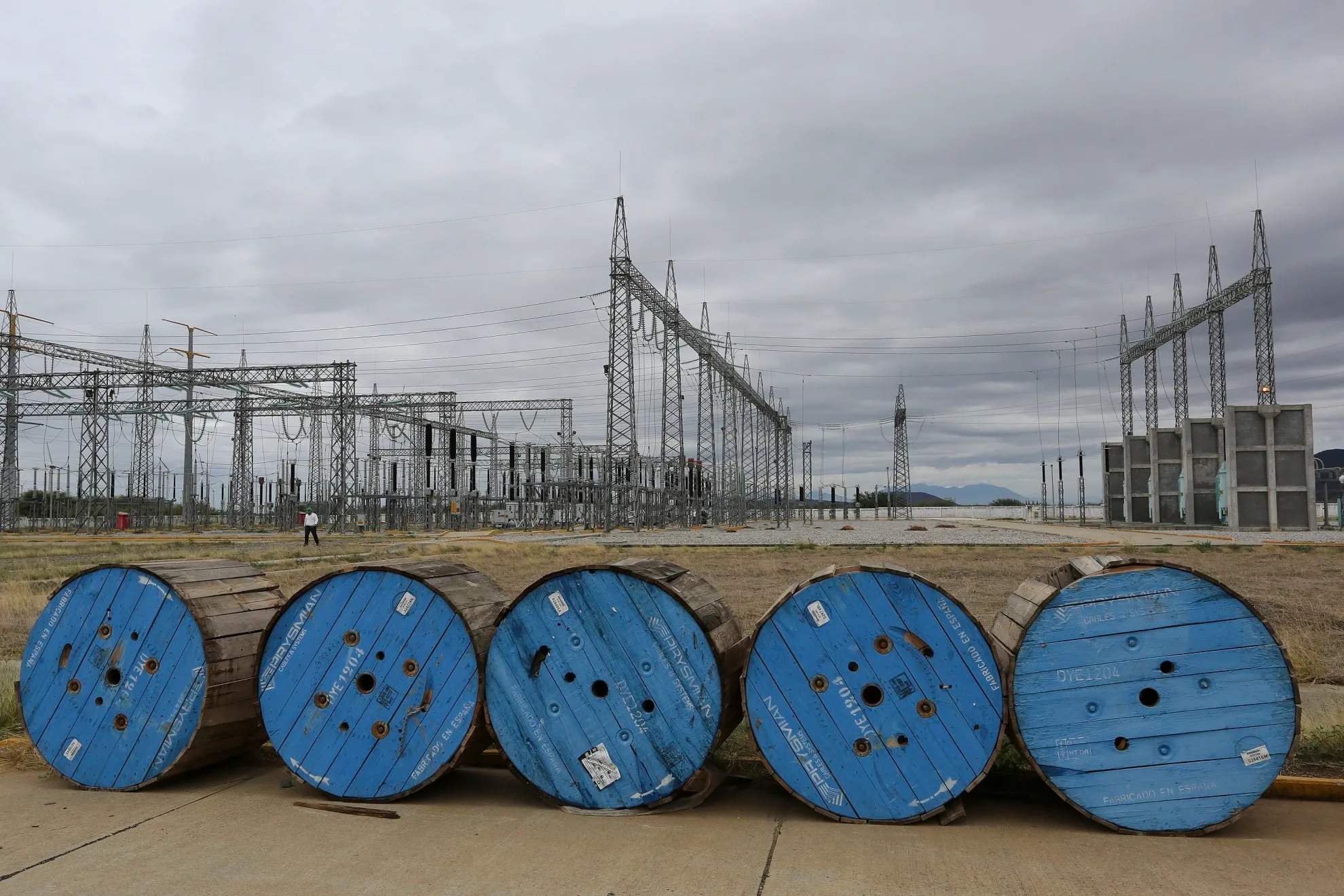 Prysmian to Acquire Atkore for $95 a Share in $3.8 Billion Deal