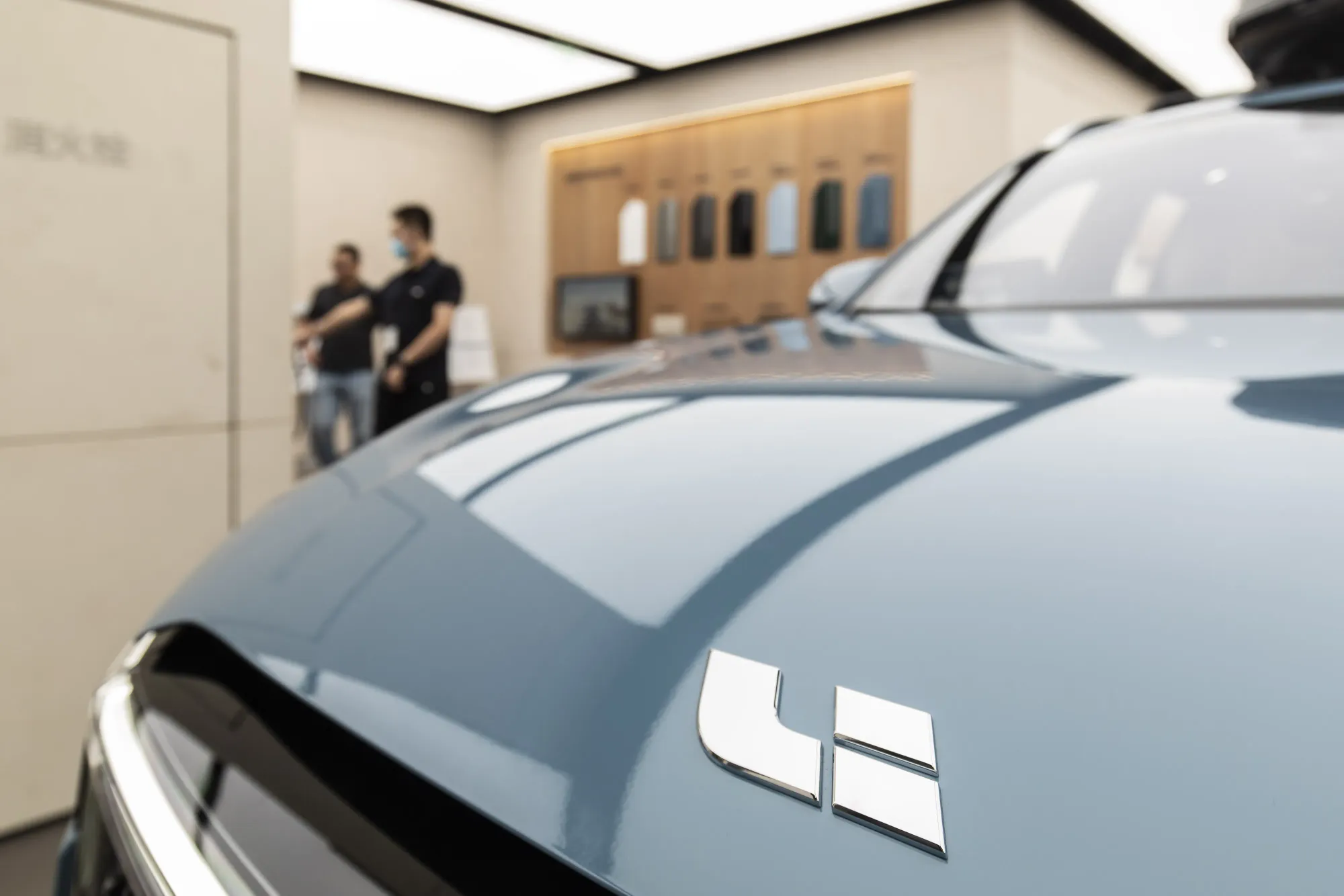Chinese EV Makers July 2026 Deliveries: Nio Surges 71%, Xpeng Steady, Li Auto Stabilizes