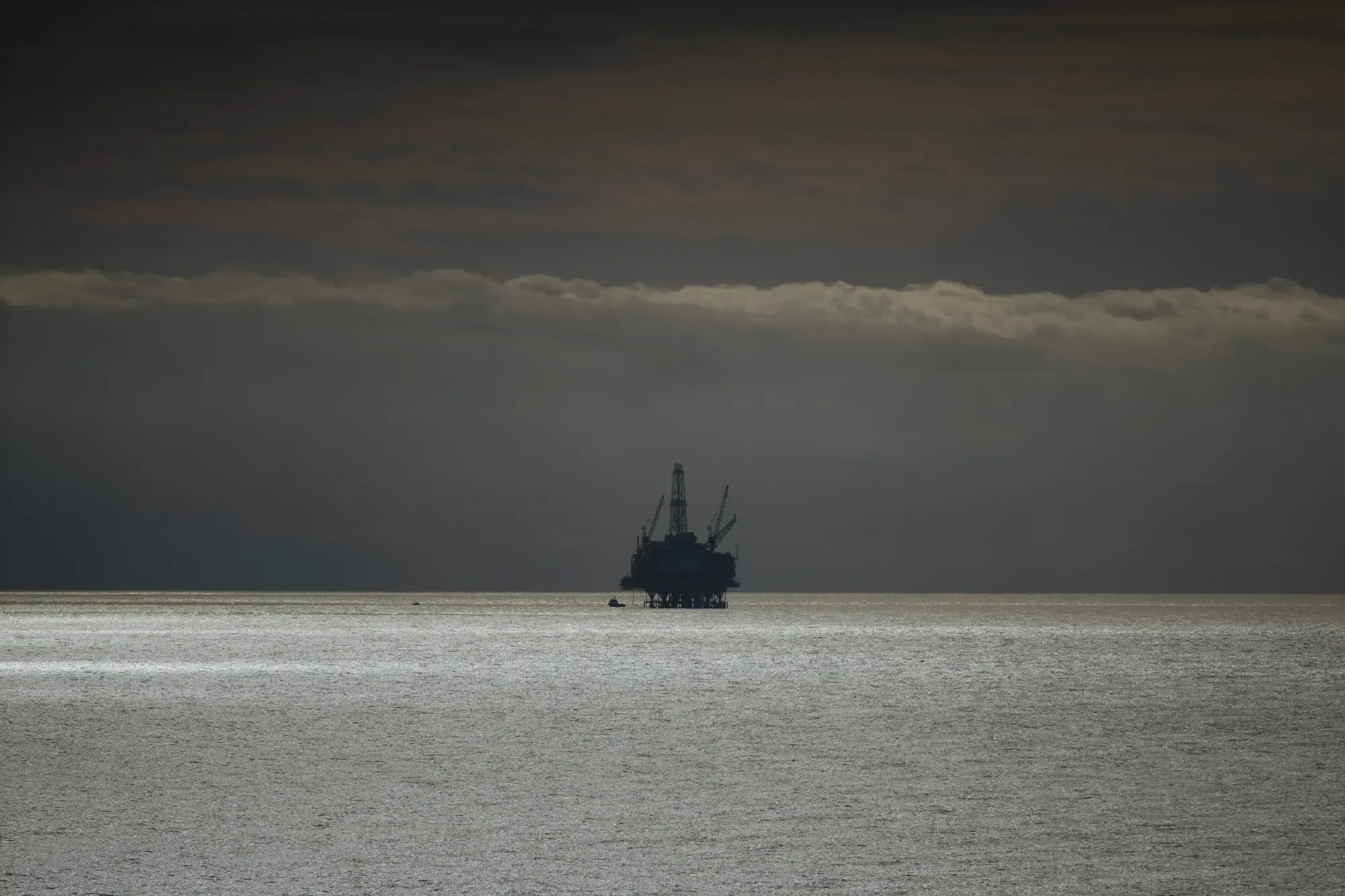 Federal Judge Clears Path for Sable Offshore Pipeline Restart  
