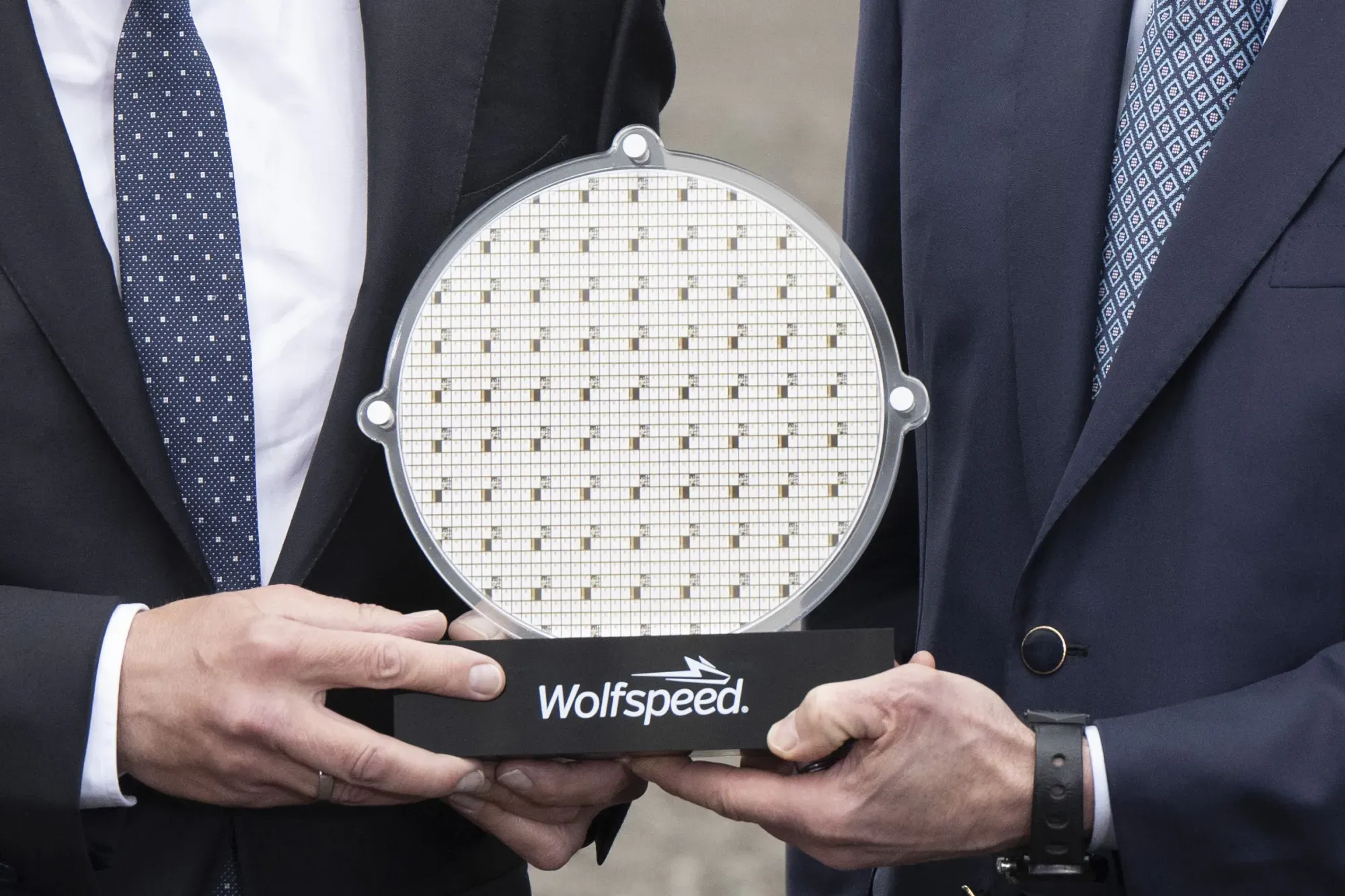 Wolfspeed Q4 FY2026 Results: Revenue Misses Street Expectations as Negative Margins Persist  