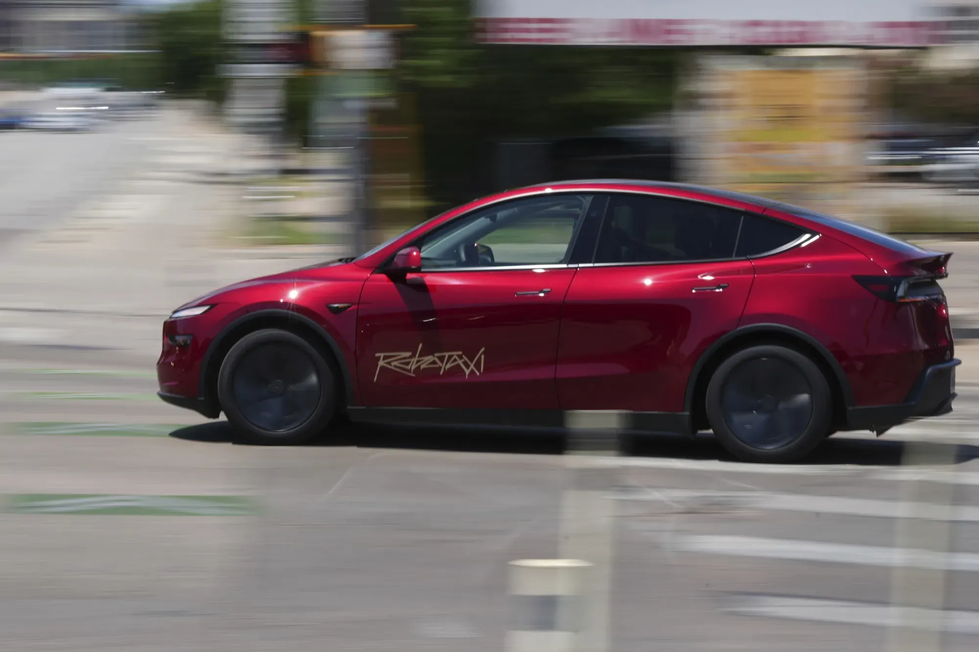 Tesla Shares Surge on Major Robotaxi Approvals and Upcoming Cybercab Launch