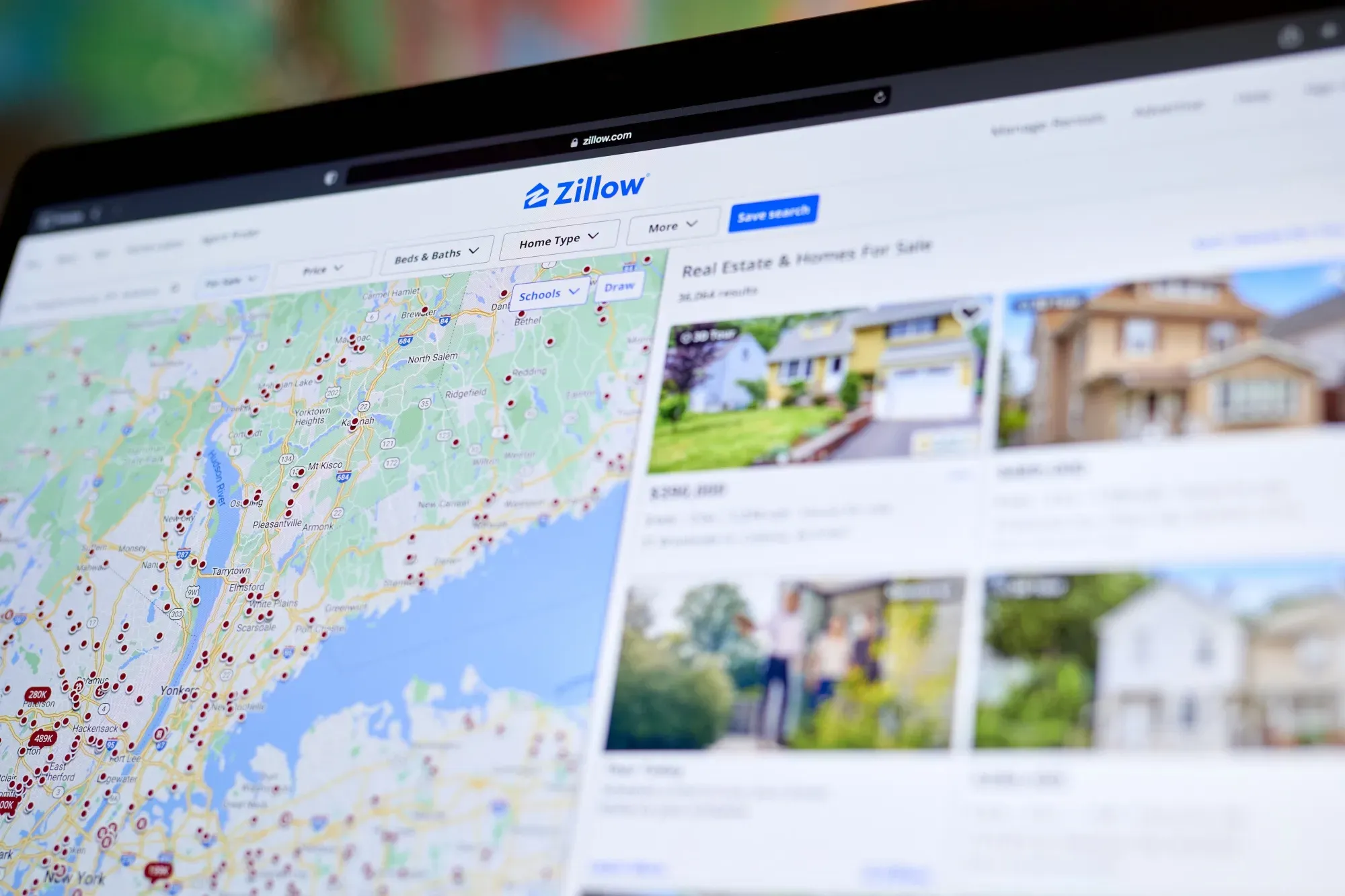 FTC Settlement Lets Zillow Keep Redfin Partnership While Restoring Competition  