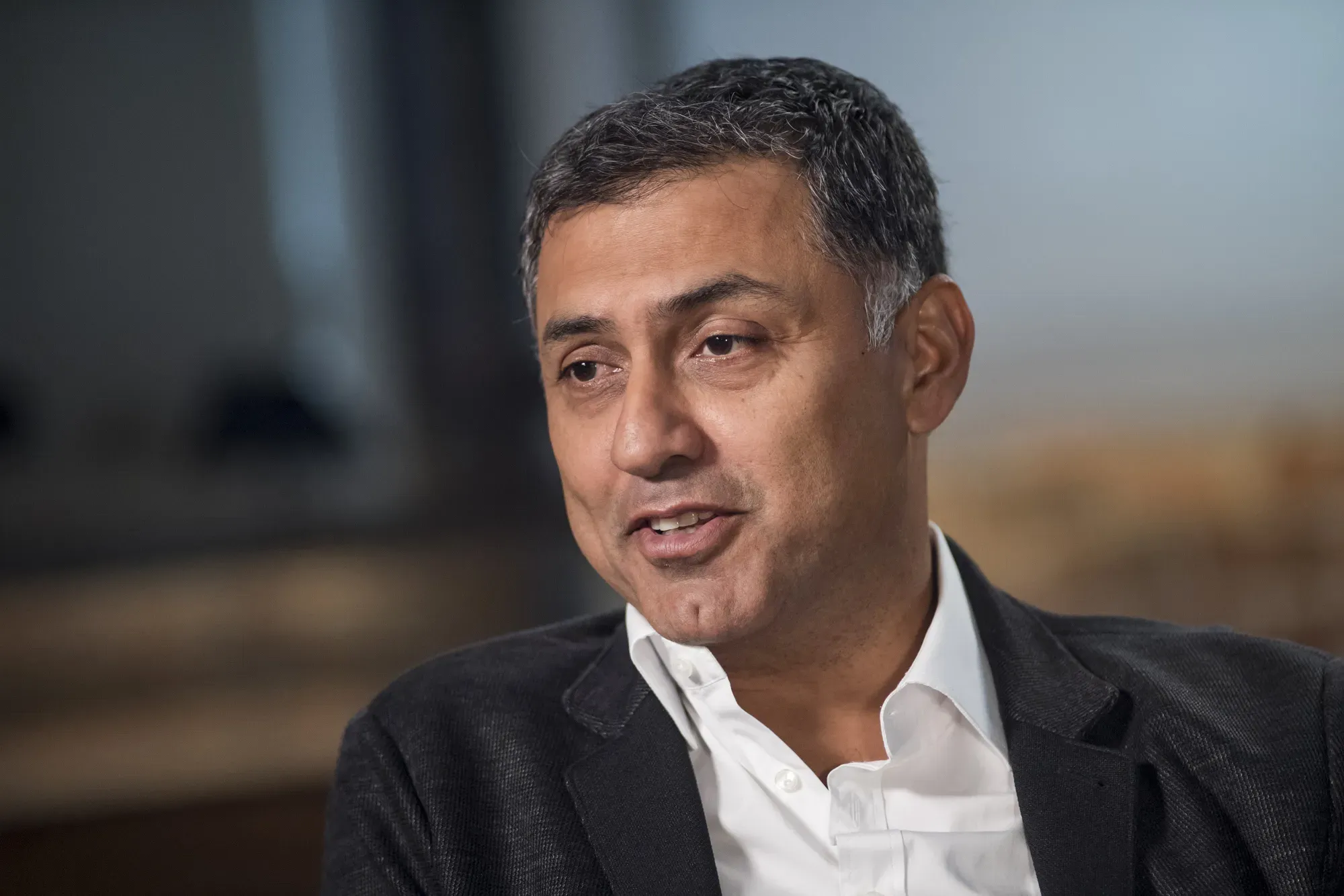 Palo Alto Networks’ $25 Billion Shopping Spree: The Deals It Sealed—and the Ones That Got Away