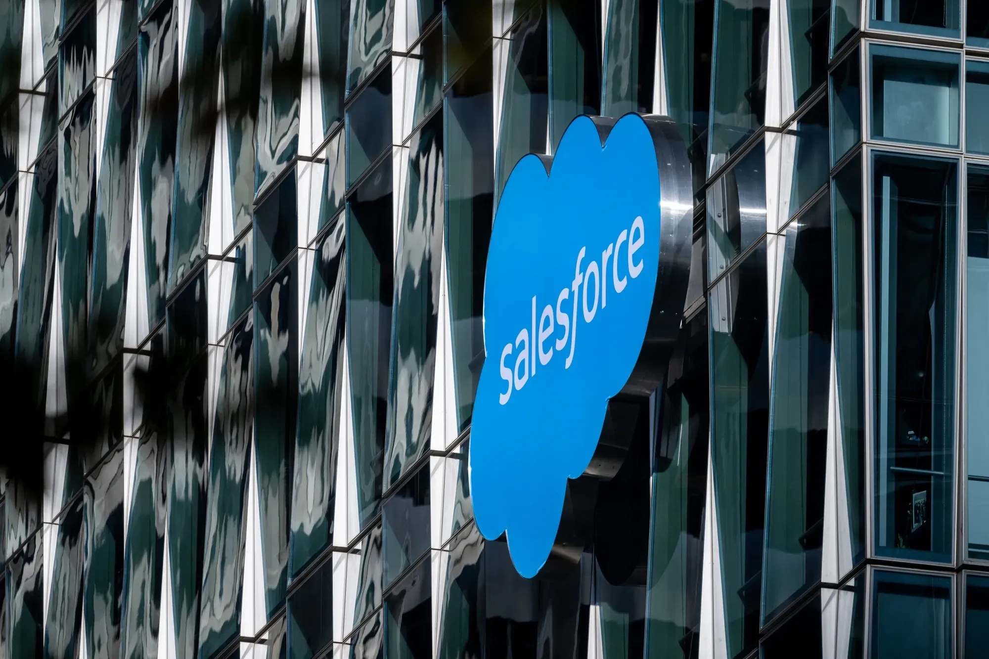 Salesforce Beats Q2 Estimates, Raises Guidance as Agentforce ARR Surges