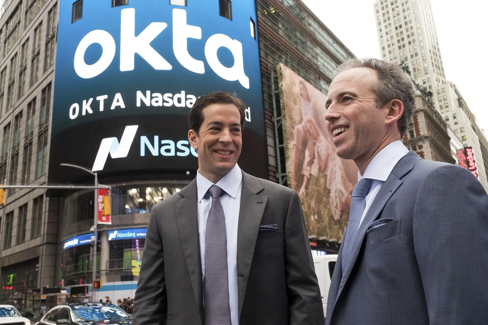 Okta Beats Wall Street Expectations, Raises Full-Year Outlook Amid Rising Demand for AI Agent Identity
