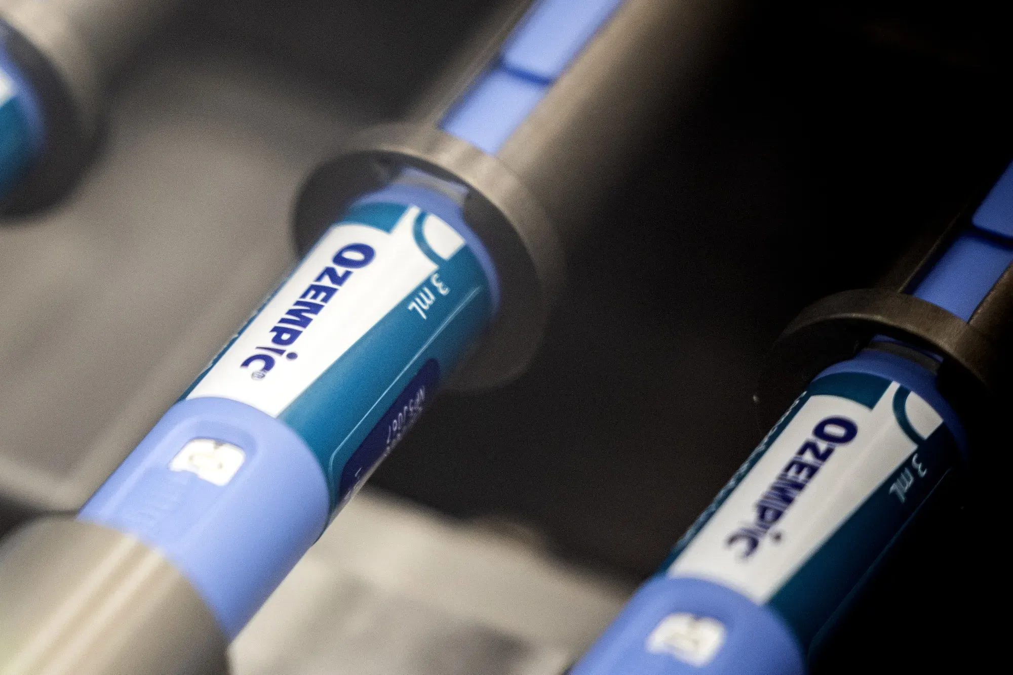 Novo Nordisk Gets Rare Sell Rating as Pipeline and Growth Concerns Mount