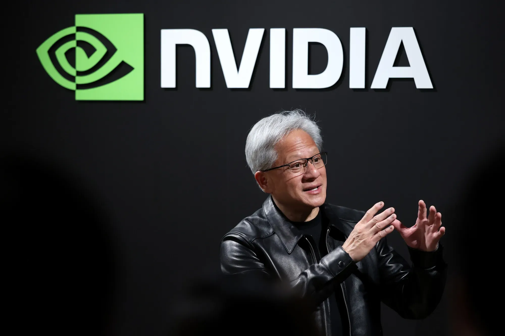 Nvidia Pauses Some AI Cloud Deals, but SharonAI’s Existing Cluster Looks Safe  