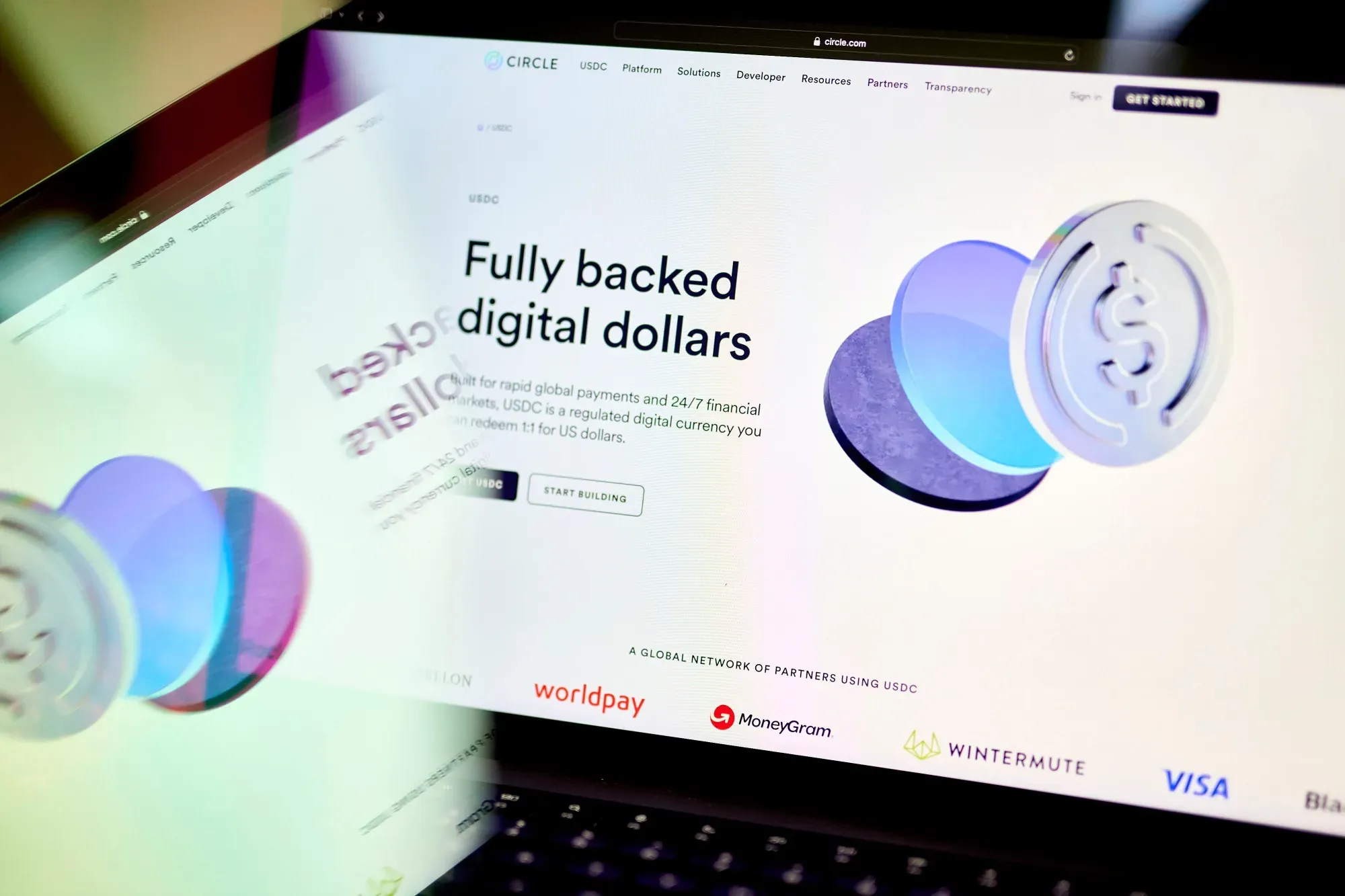 Circle Q2 Results: USDC Hits $73.3B as Real-World Adoption Takes Over