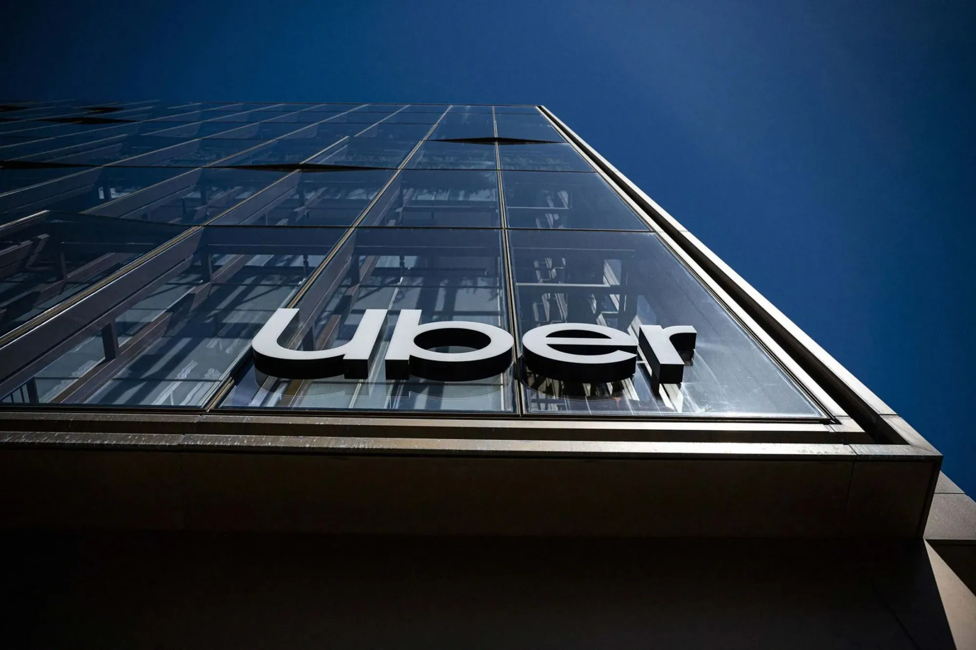 Uber Stock Drops as Soft Q3 Outlook Overshadows Strong Bookings Growth