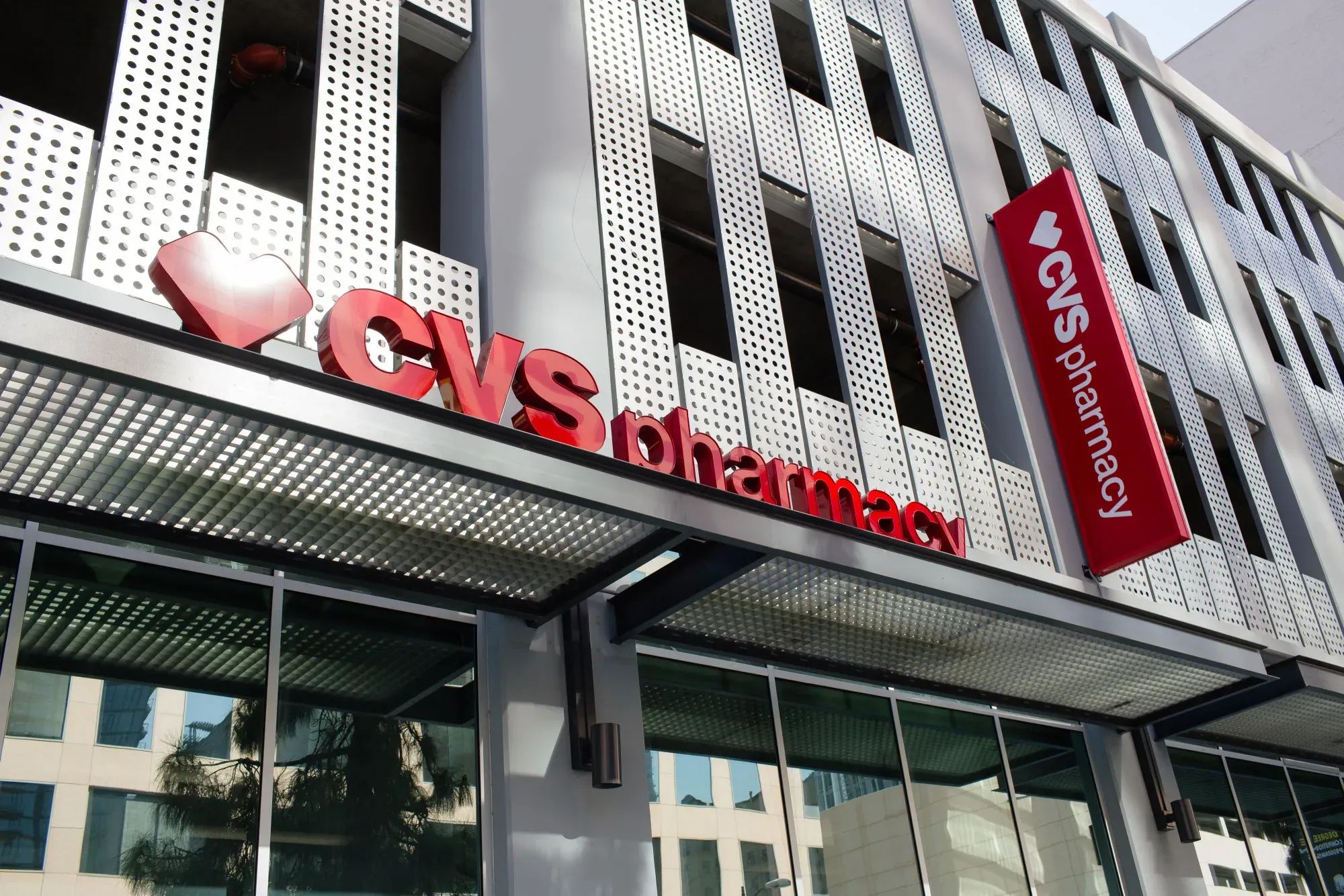 CVS Beats Q2 Expectations and Raises 2026 Guidance, But Shares Drop on Soft 2027 Outlook