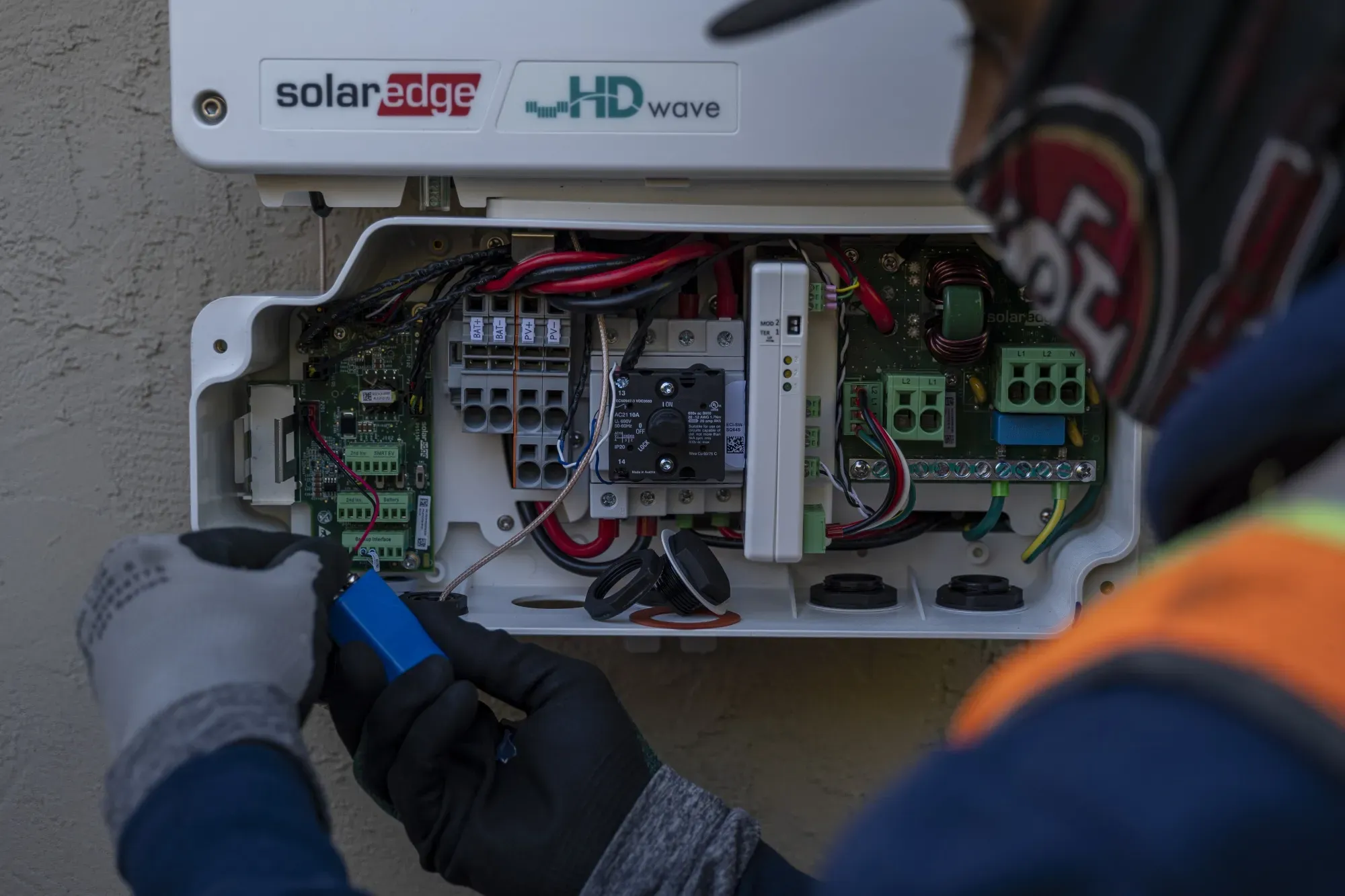 SolarEdge Stock Crashes Despite Strong Q2 Results as Guidance Misses