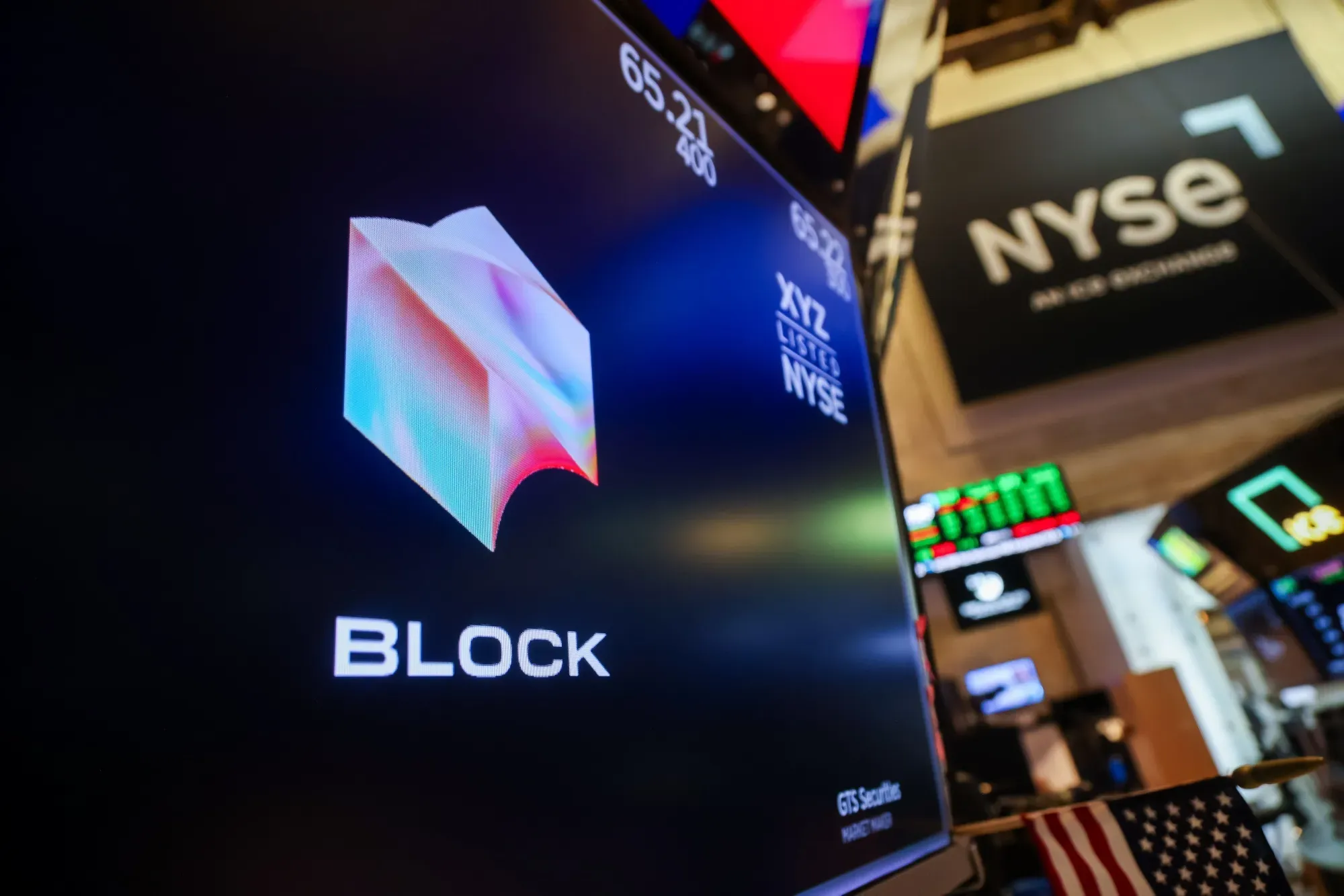 Block’s Q2 Beat Overshadowed by Cautious Guidance as Stock Falls