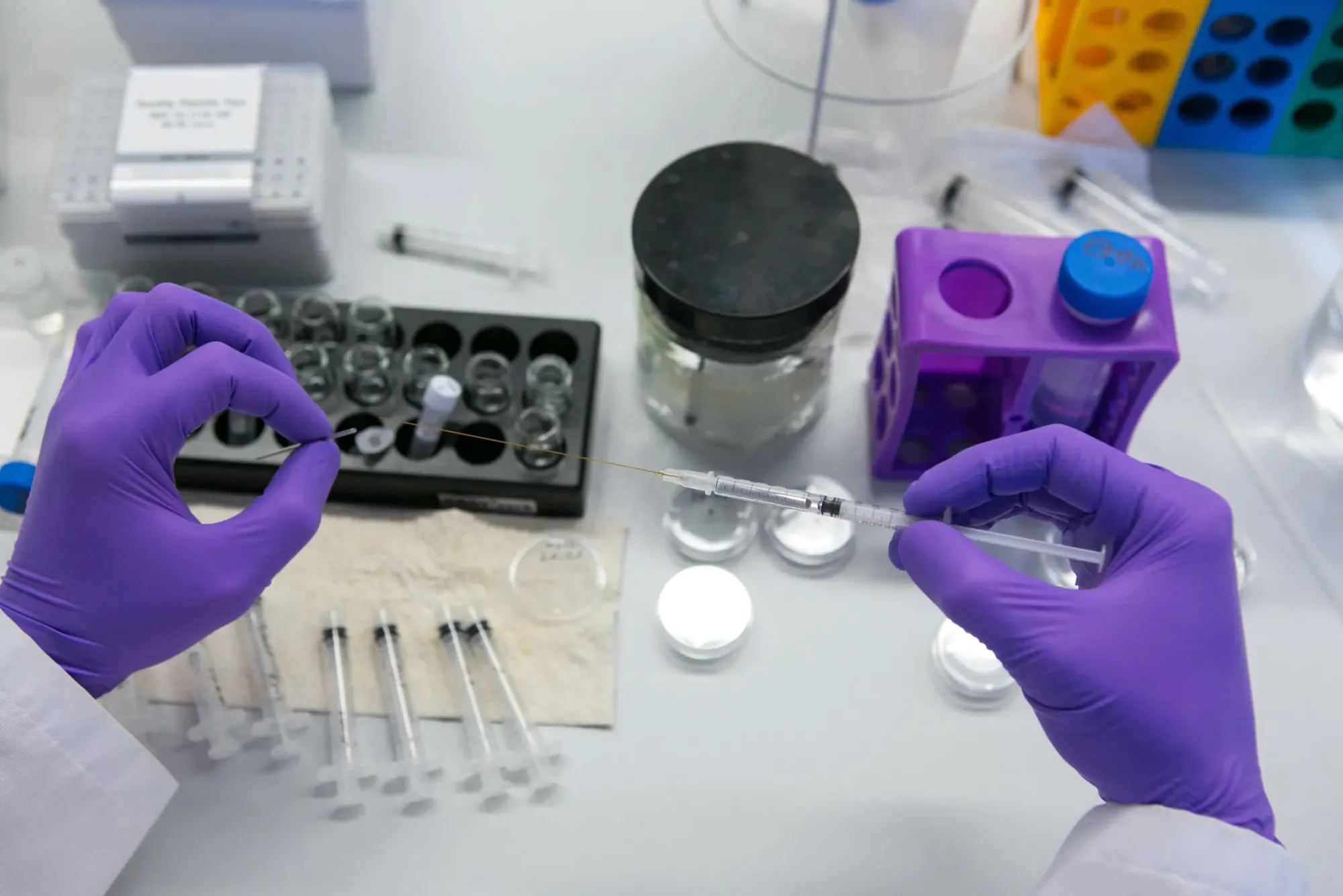 Halozyme Delivers Record Quarter, Raises Outlook, and Wins Wall Street Praise