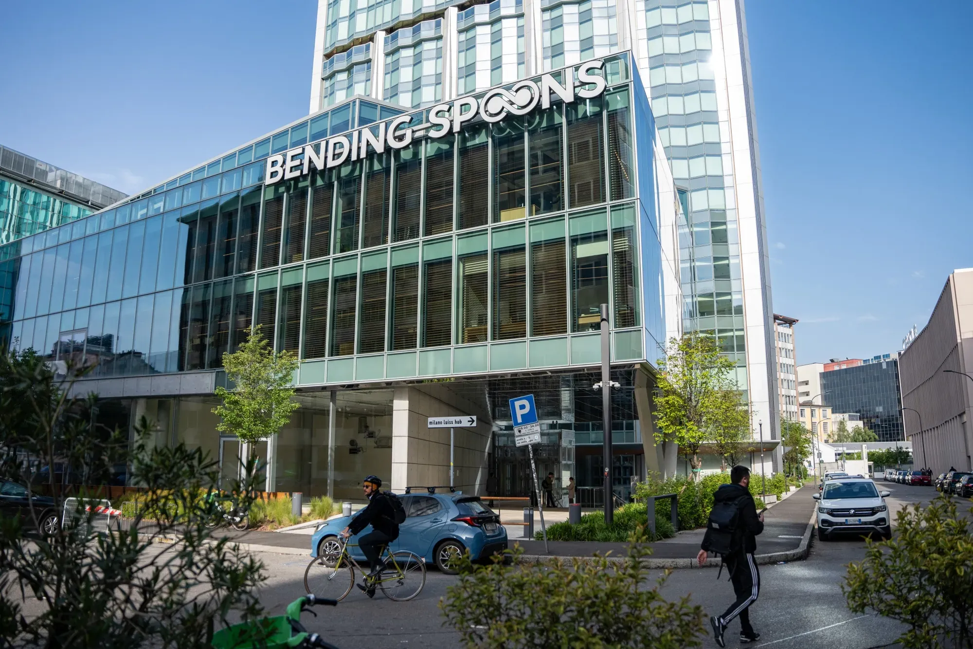 BofA Downgrades Bending Spoons Over Limited Debt Capacity for M&A