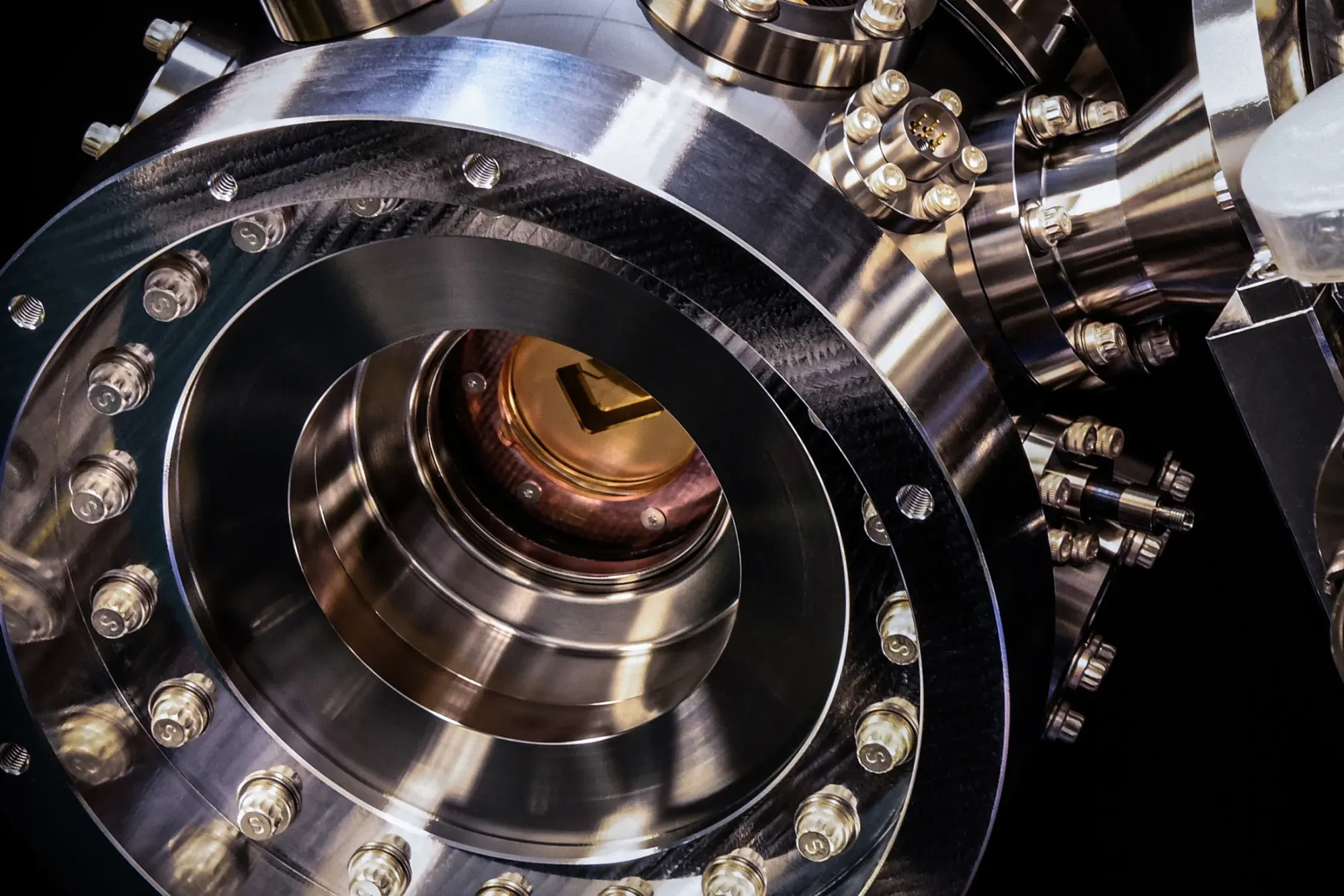 Quantinuum Beats Estimates in First Public Earnings as Oracle Deal Signals Growing Quantum Demand