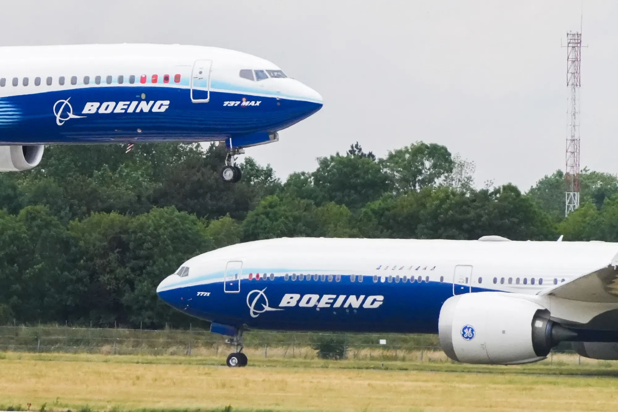 Boeing Stock Jumps After Rare Double Upgrade from Sell to Buy