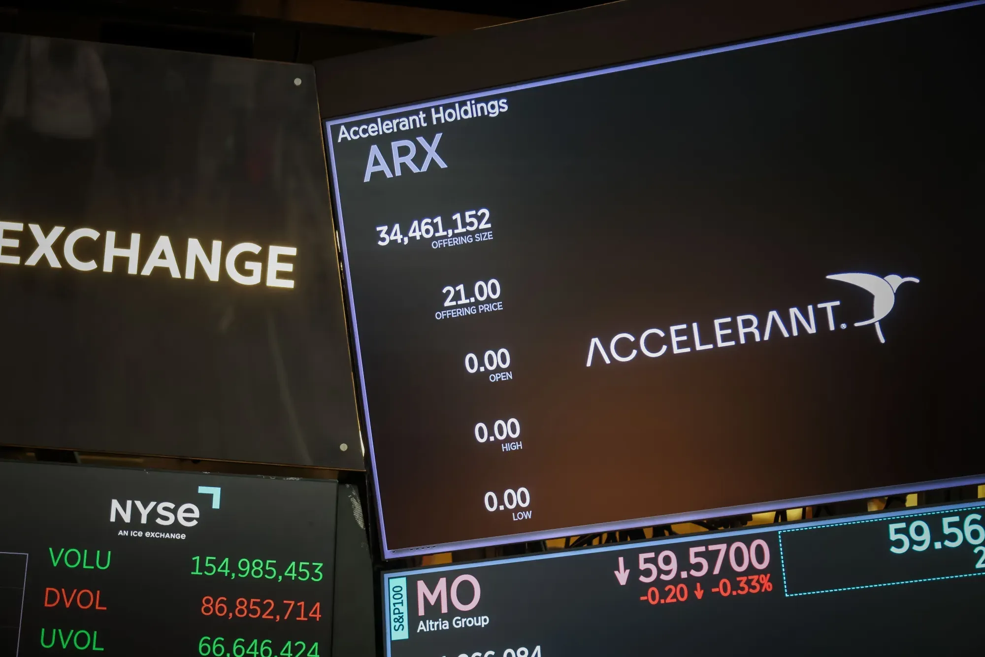 Accelerant Agrees to $4.4 Billion Take-Private Deal with Thoma Bravo