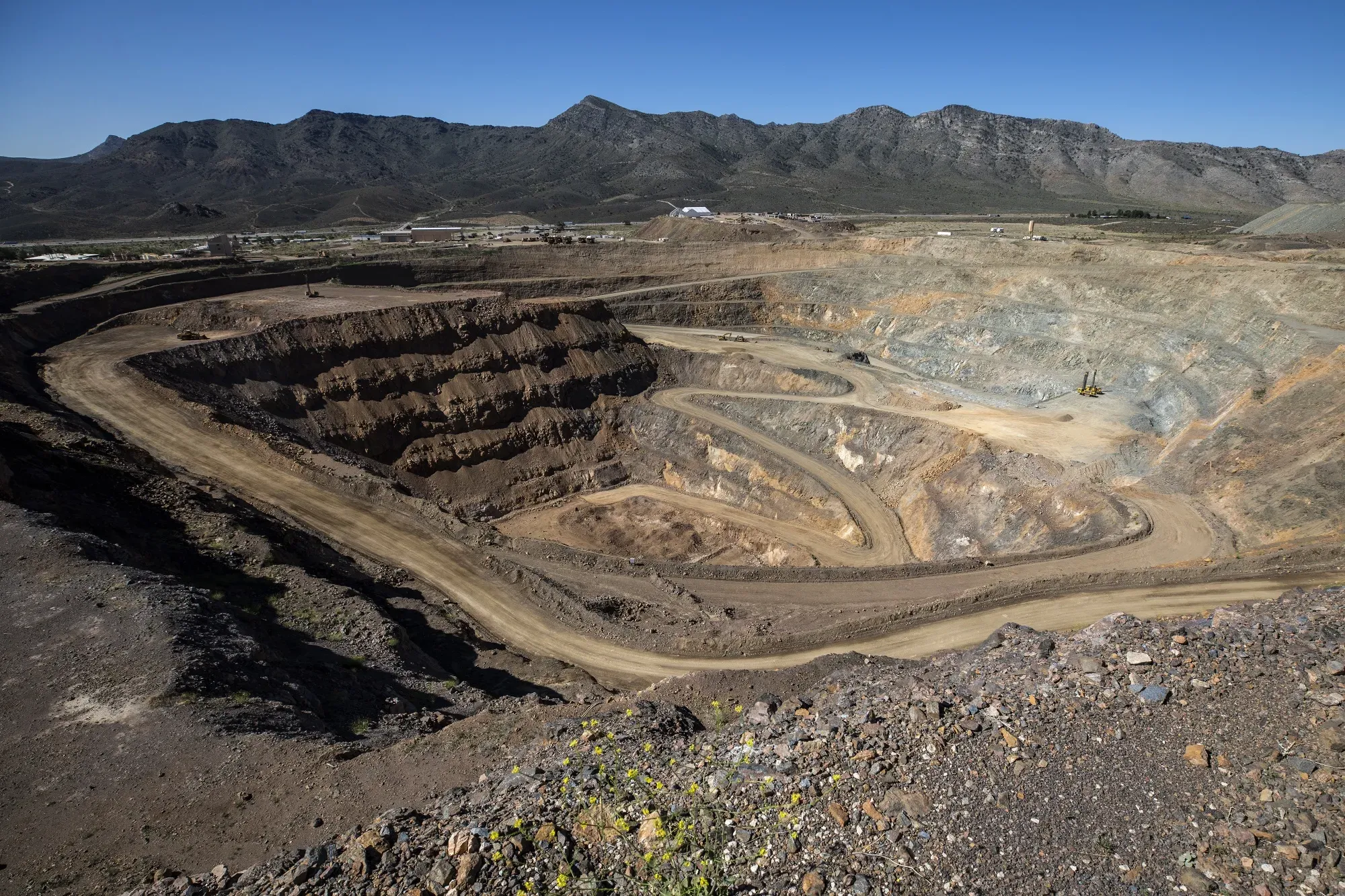 Mobix Labs Acquires SPD to Secure Rare Earth Elements and Expand National Security Platform