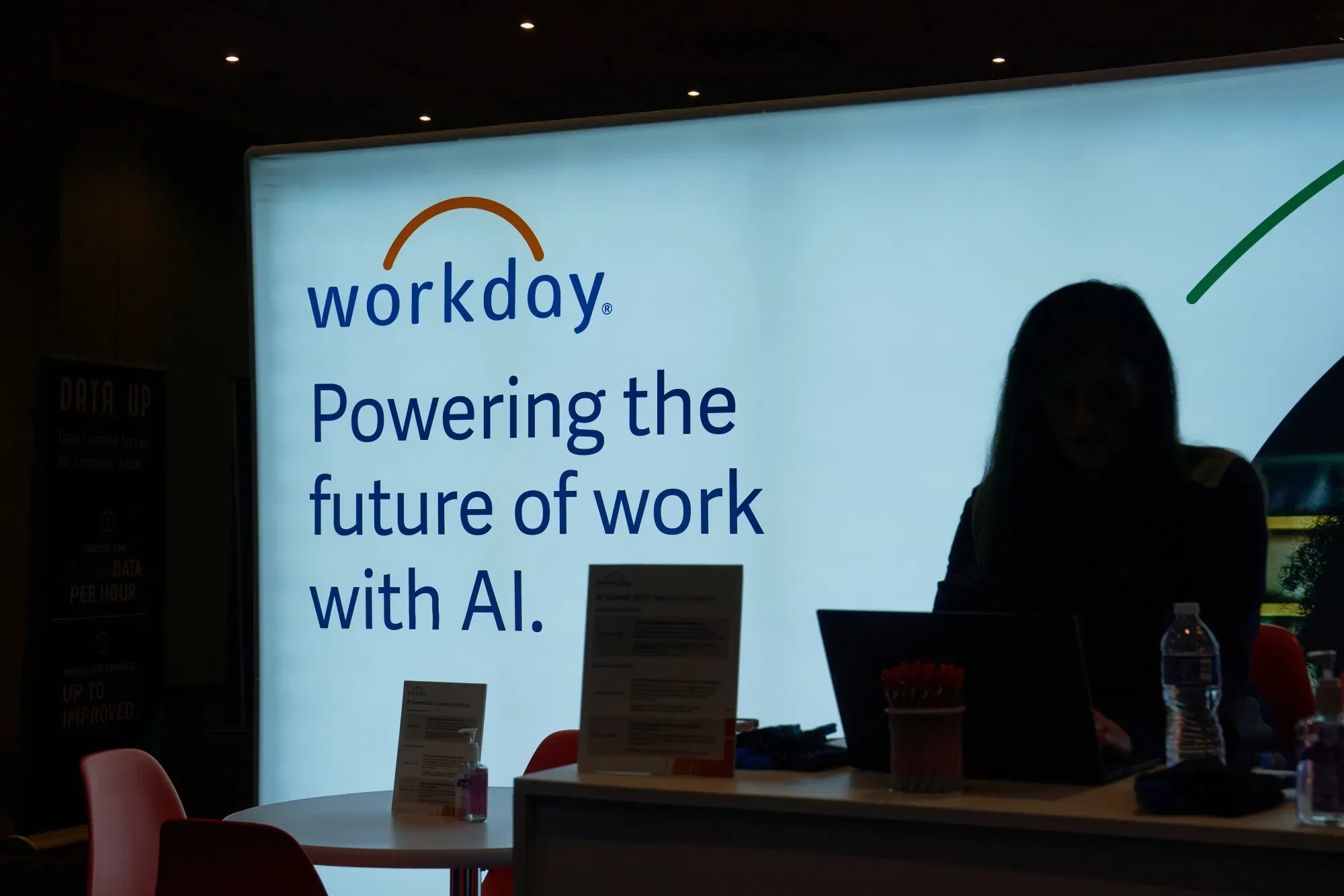 Silver Lake Eyes Workday in One of the Biggest Software Takeovers Ever
