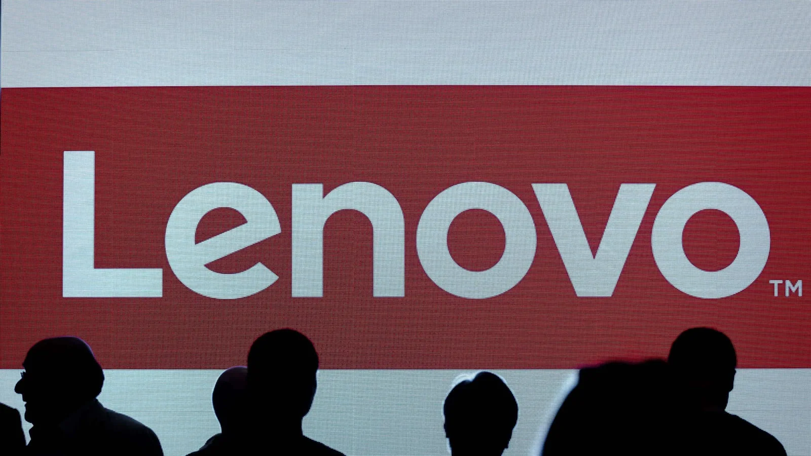 Lenovo’s 43% Revenue Surge on AI Boom Lifts Dell and HP Stocks