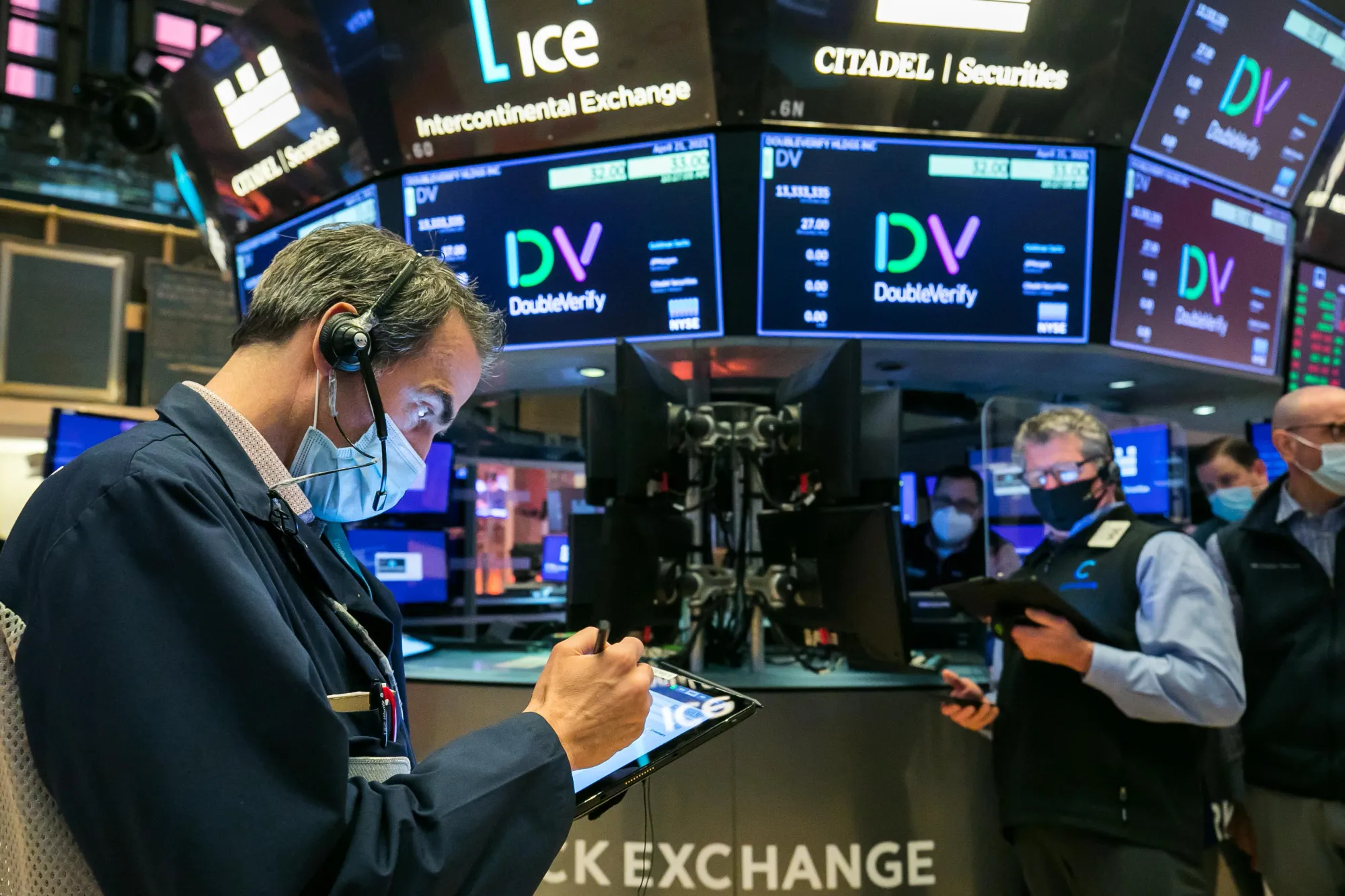 Nielsen Acquires DoubleVerify in $2.15B Deal to Create Media Intelligence Giant