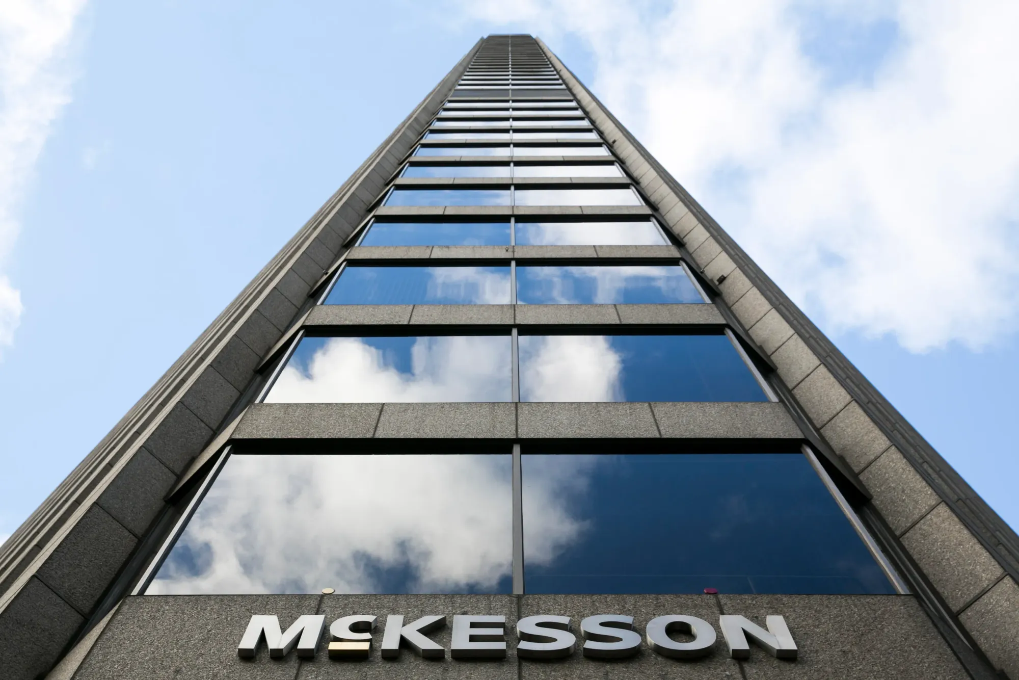 McKesson Buys Maryland CRO Precision Medicine Group in $2.25 Billion Deal