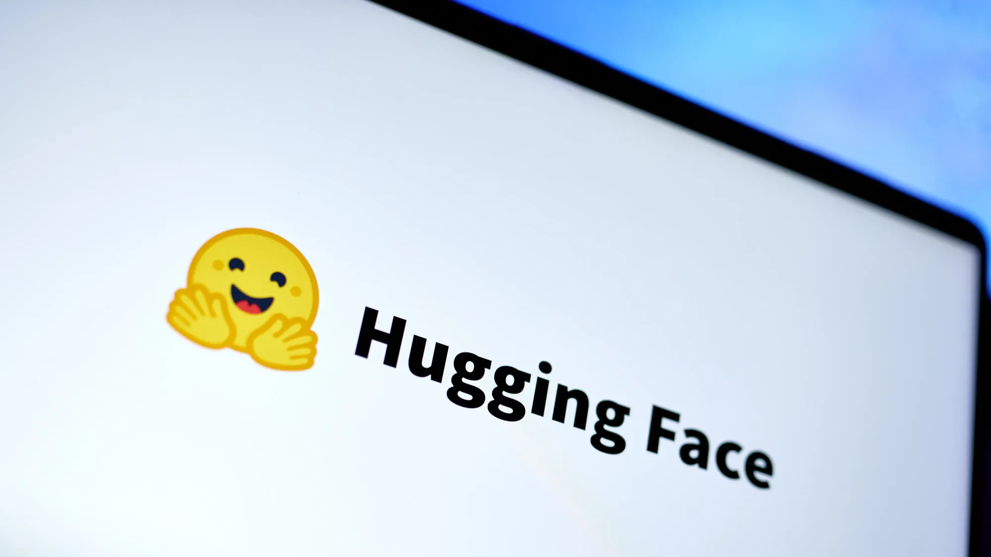 Nvidia Agrees to Buy Hugging Face for $12.9 Billion