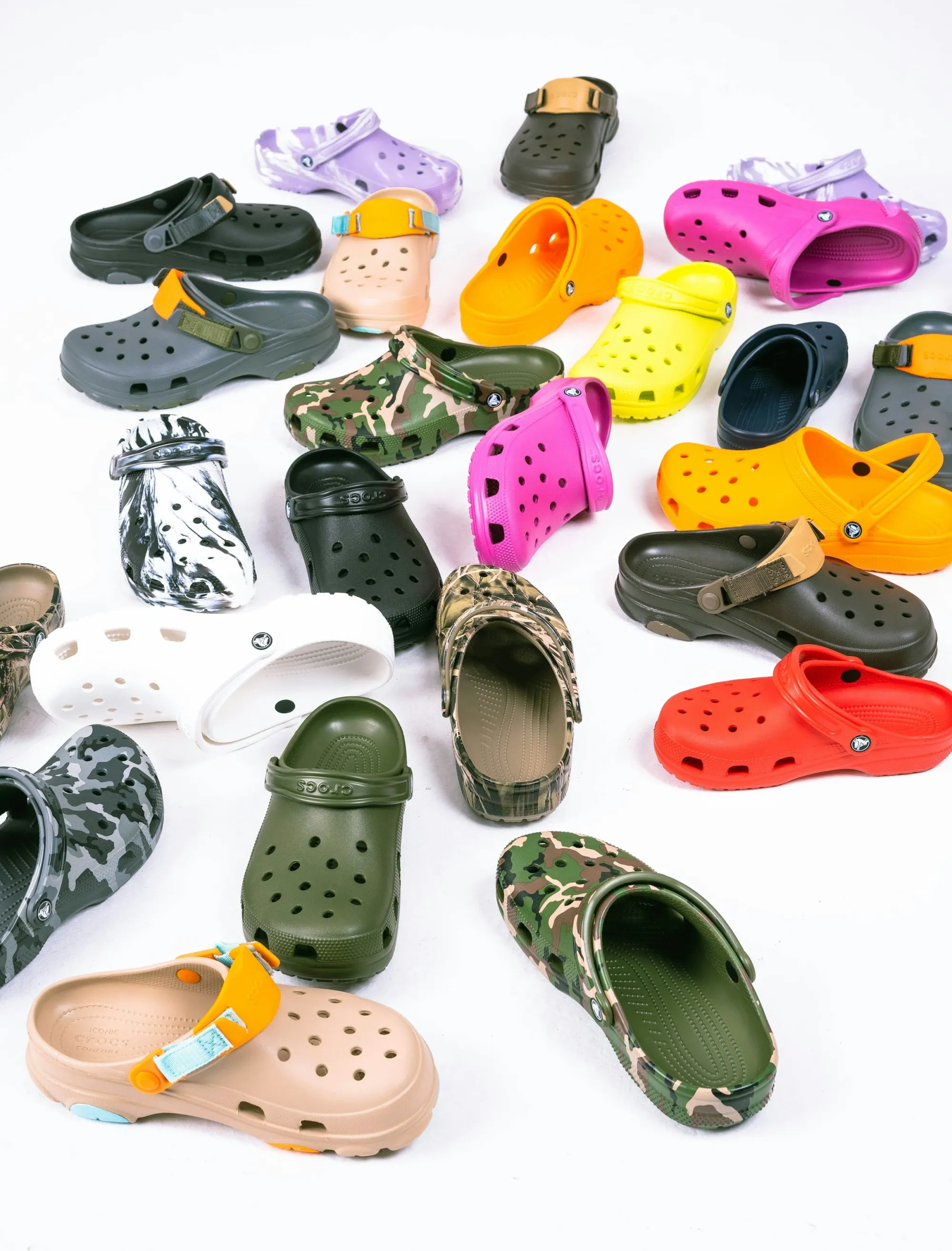 Crocs’ Ghost Office in Malta: The New Way U.S. Companies Dodge Taxes