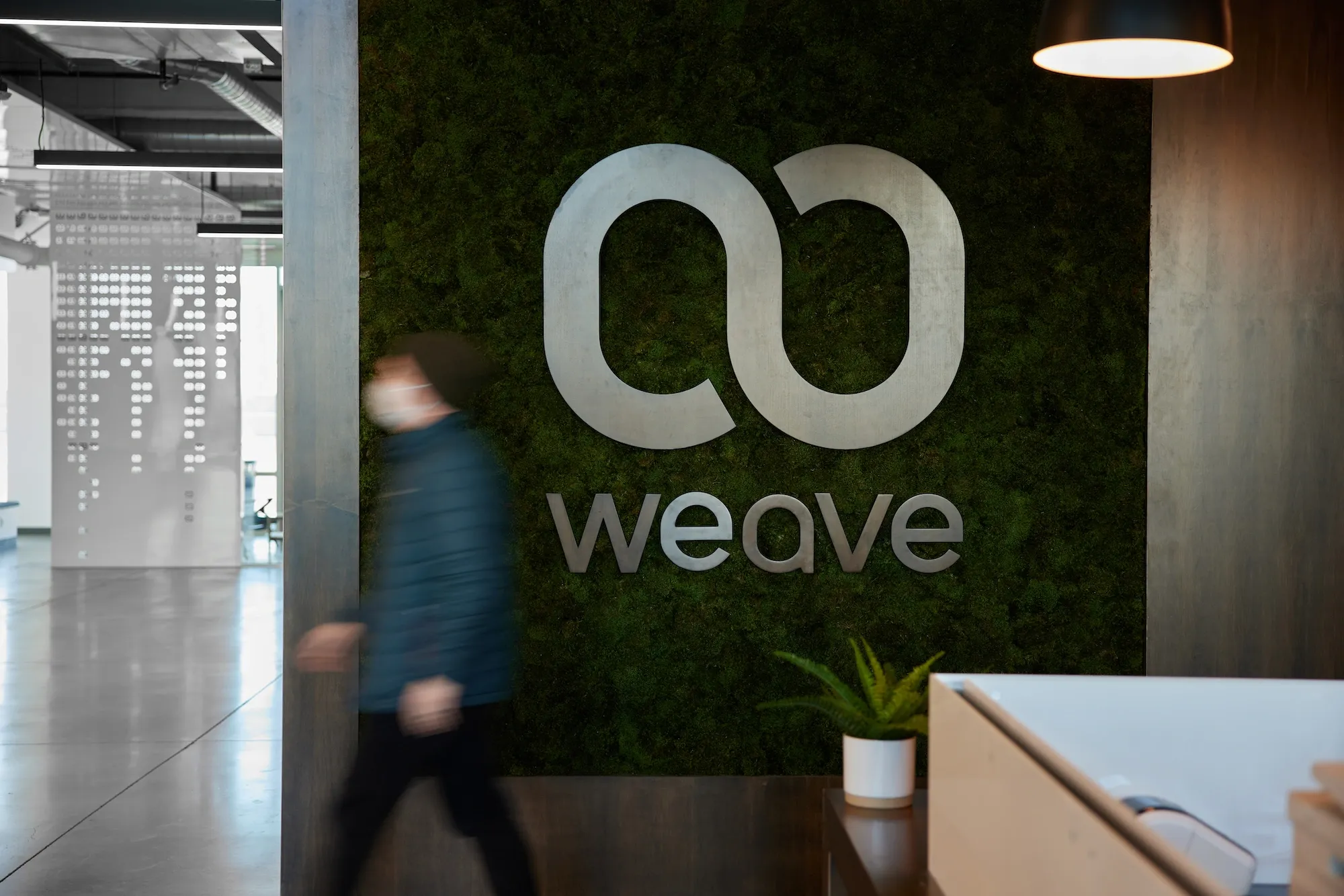 Weave Communications to Be Acquired by Francisco Partners for $650 Million