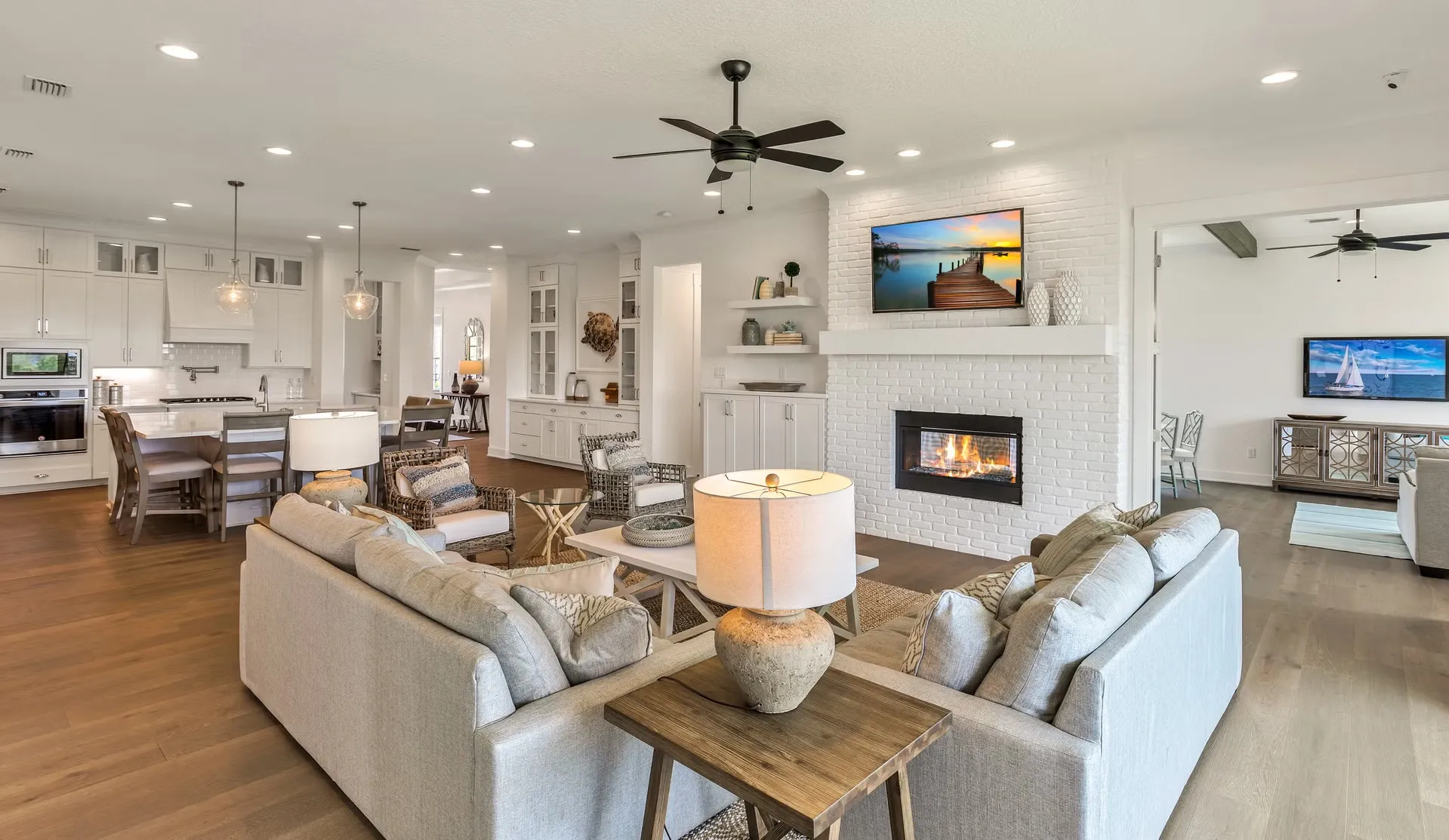 Dream Finders Homes Buys Beazer Homes in $2.2 Billion Deal, Creating Sixth-Largest U.S. Builder
