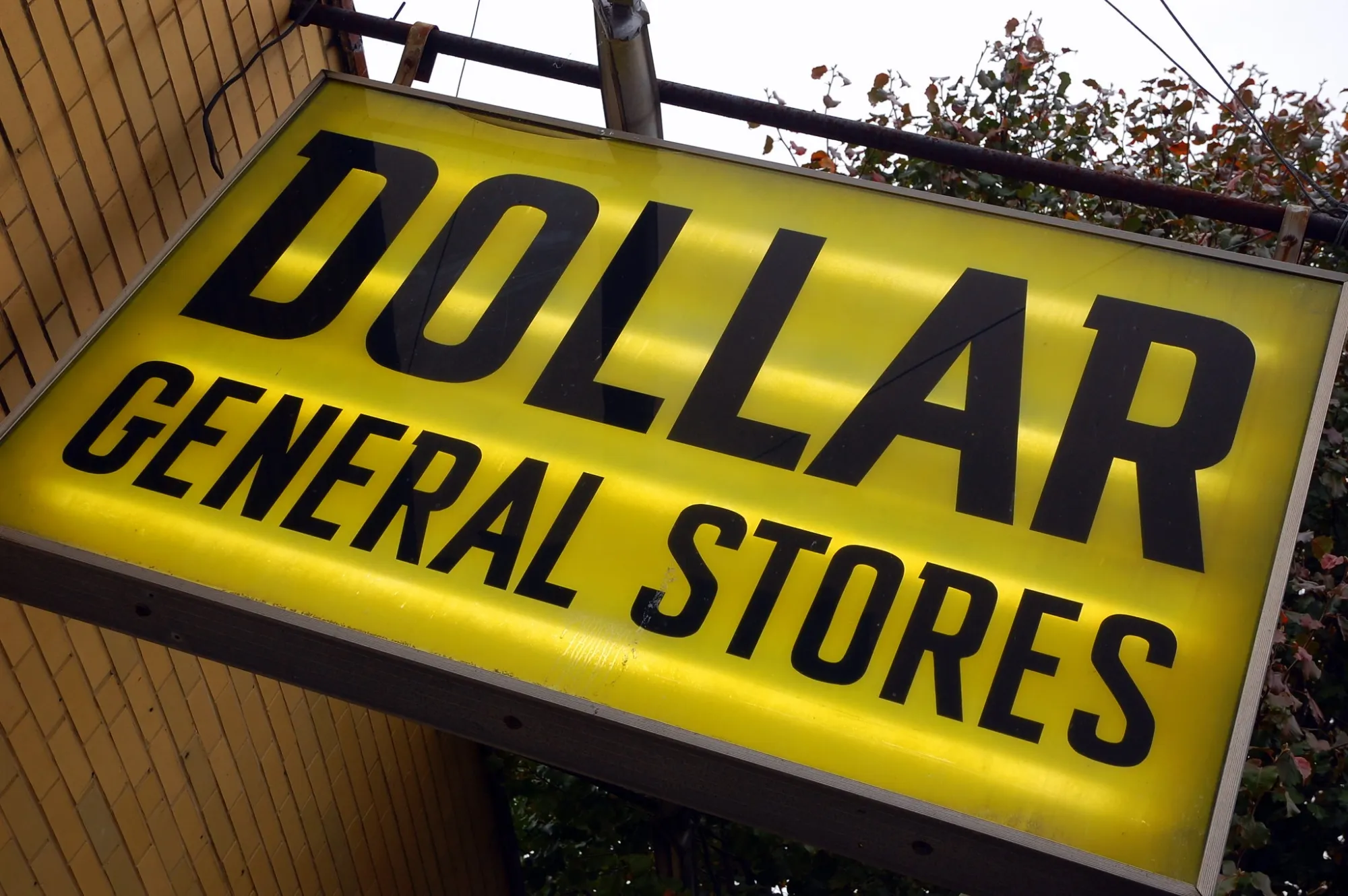 Why Dollar General Jumped and Dollar Tree Slid After Earnings