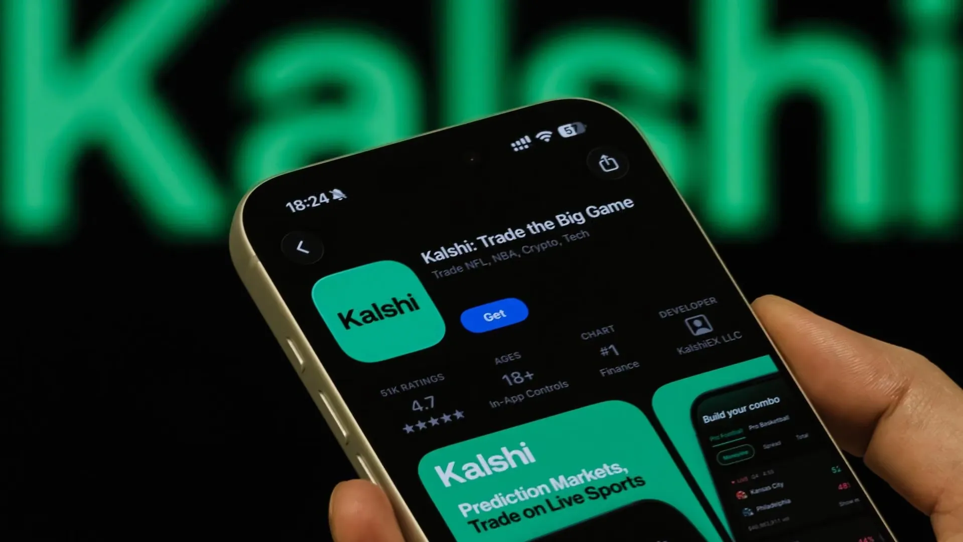 DraftKings and Flutter Rally After Court Says Sports Prediction Markets Are Just Bets