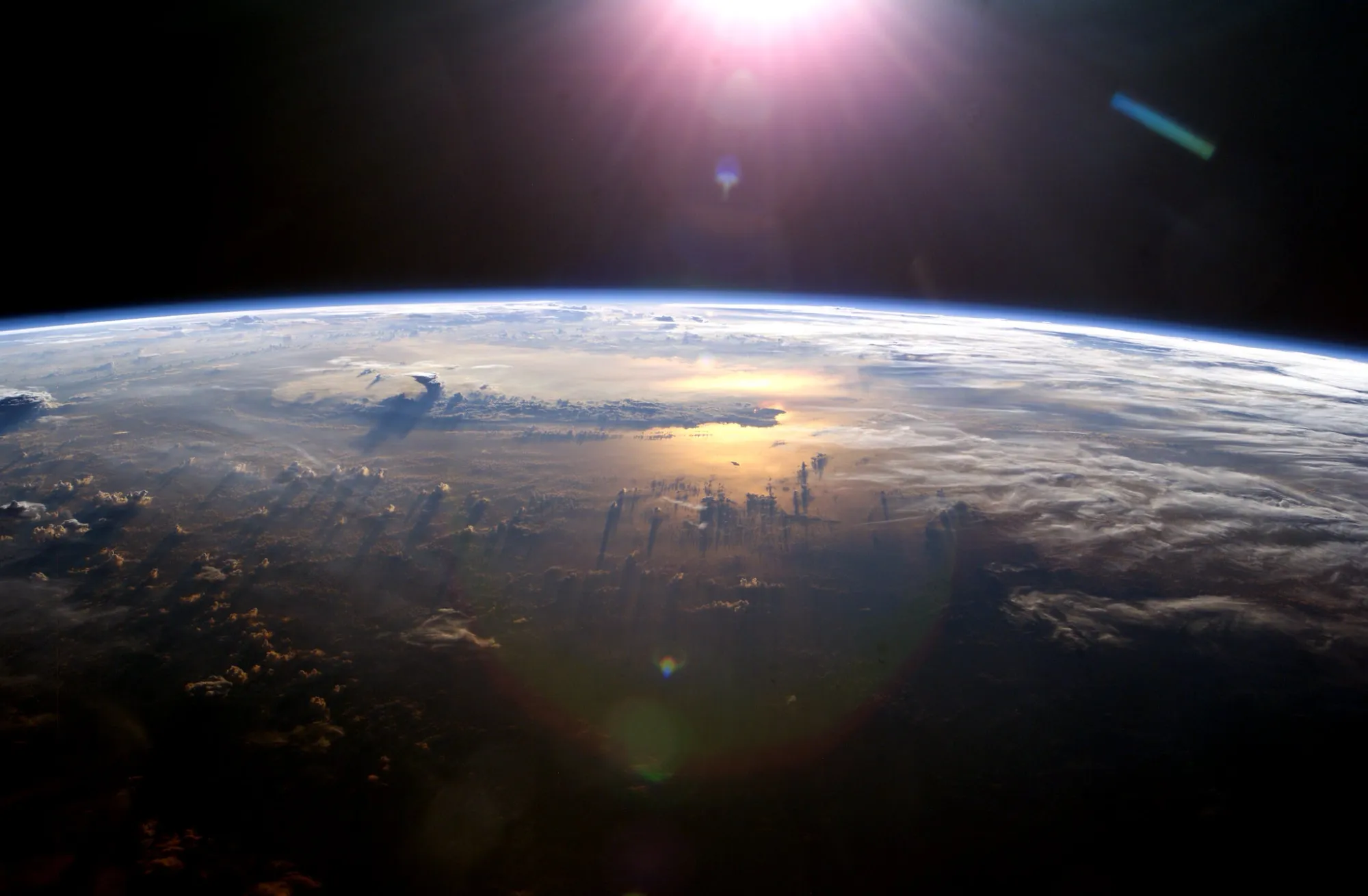 NASA Awards Infleqtion $20 Million to Advance World’s First Space Quantum Gravity Sensor